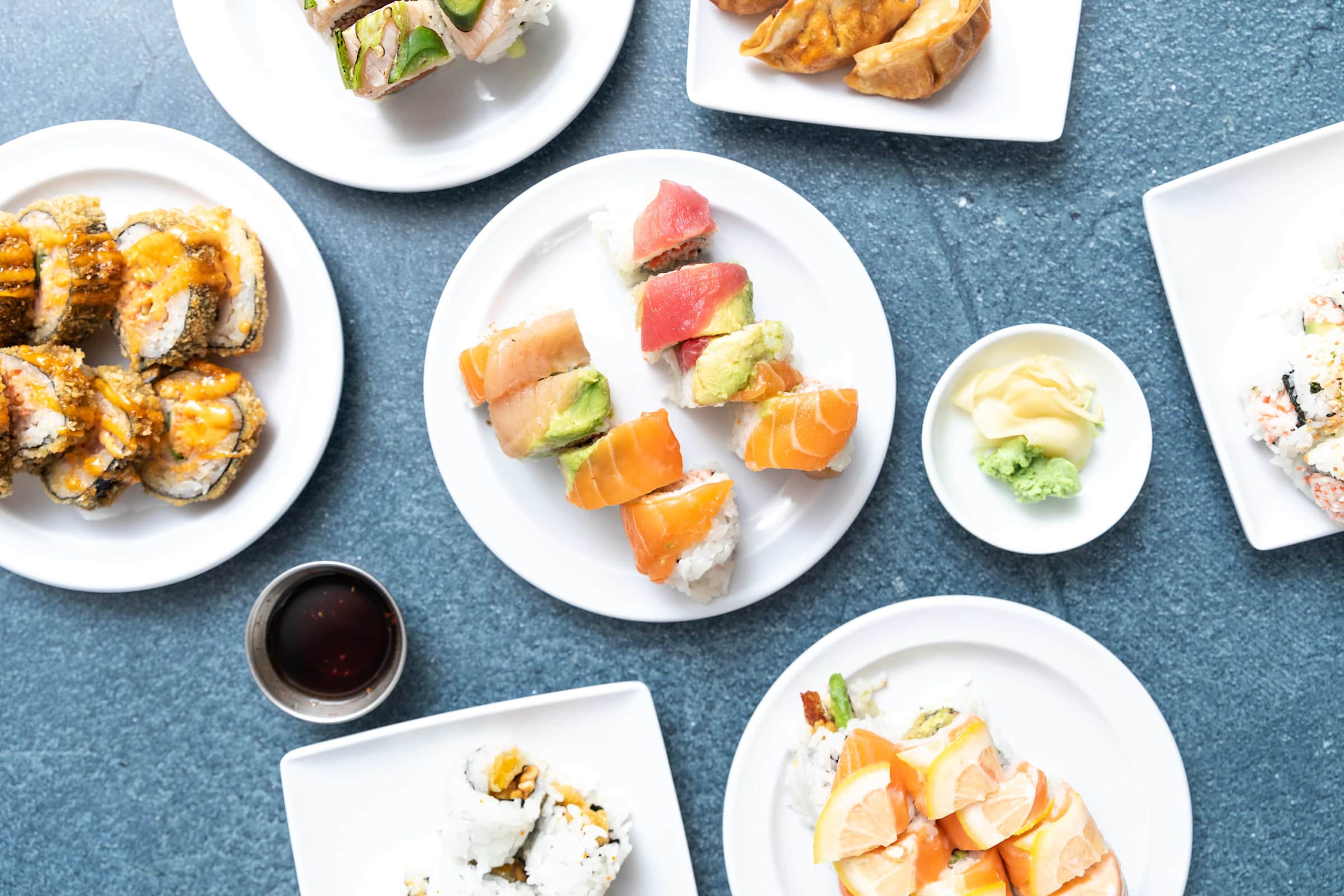 Raku Sushi Delivery Menu Order Online 805 Harbor Blvd West