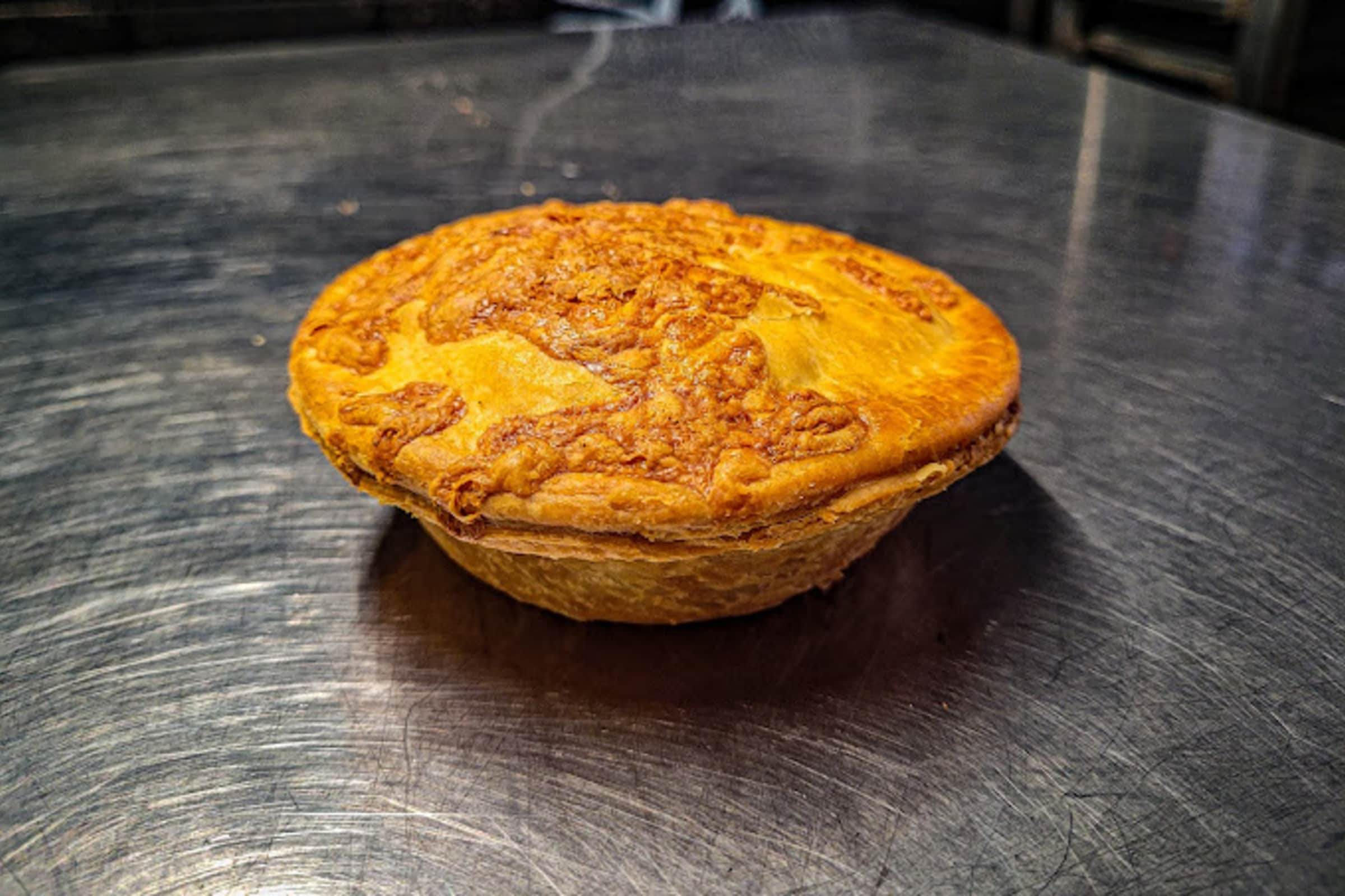 Tip Top Savory Pies Delivery Menu Order Online 105 N Public Rd