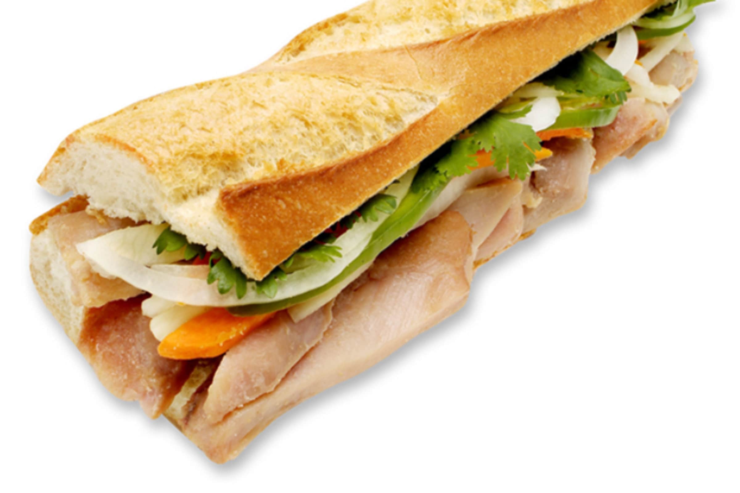 Lee's Sandwiches Delivery Menu | Order Online | 12905 Harbor Blvd Garden  Grove | Grubhub