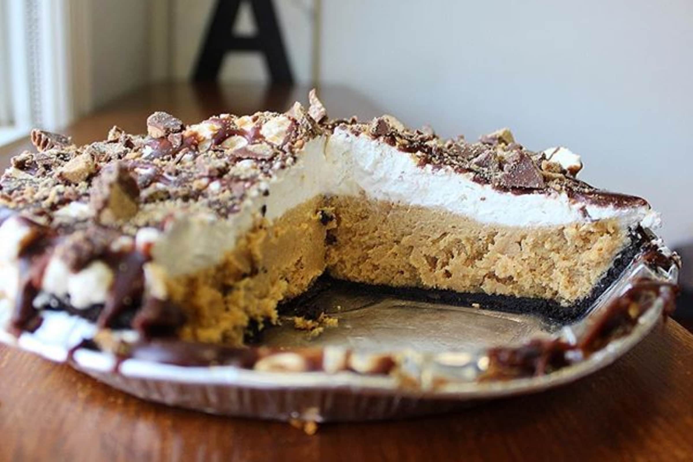 Pie Bar Woodstock Delivery Menu Order Online 8720 Main St Ste 130