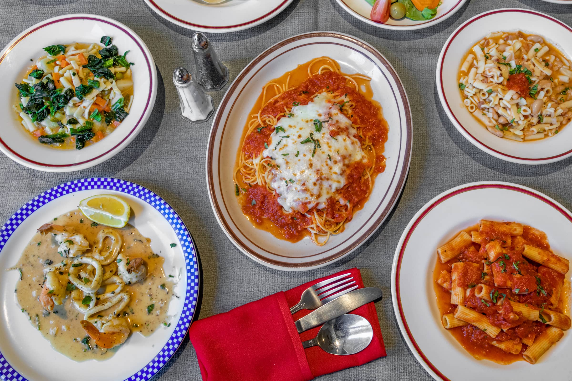 Gianfranco Pizzeria and Restaurant Delivery Menu Order Online 88