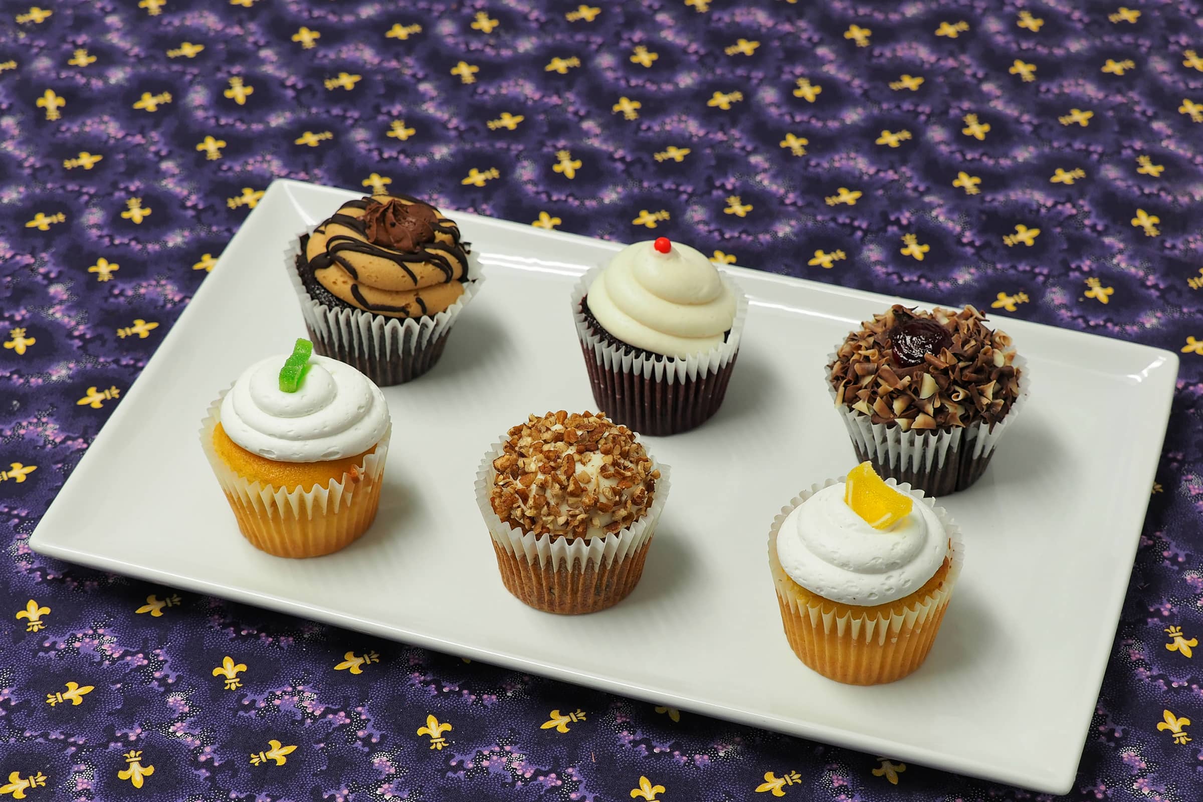 Touche Touchet Bakery & Pastry Shoppe Delivery Menu Order Online