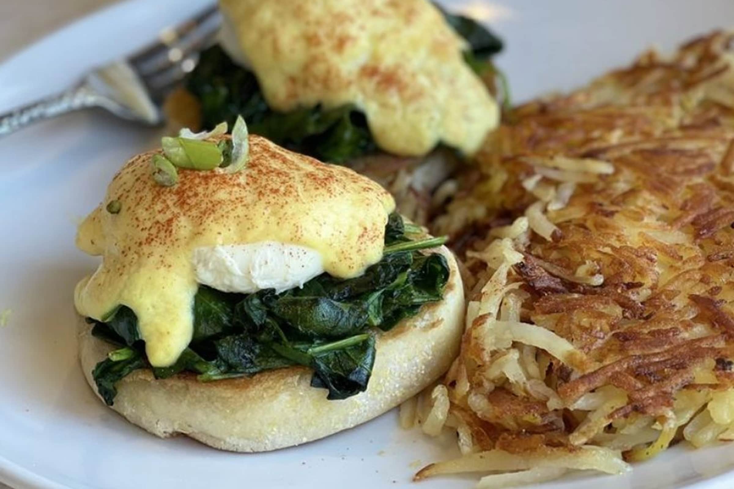 Honey Berry Cafe Delivery Menu Order Online 4900 S 76th St