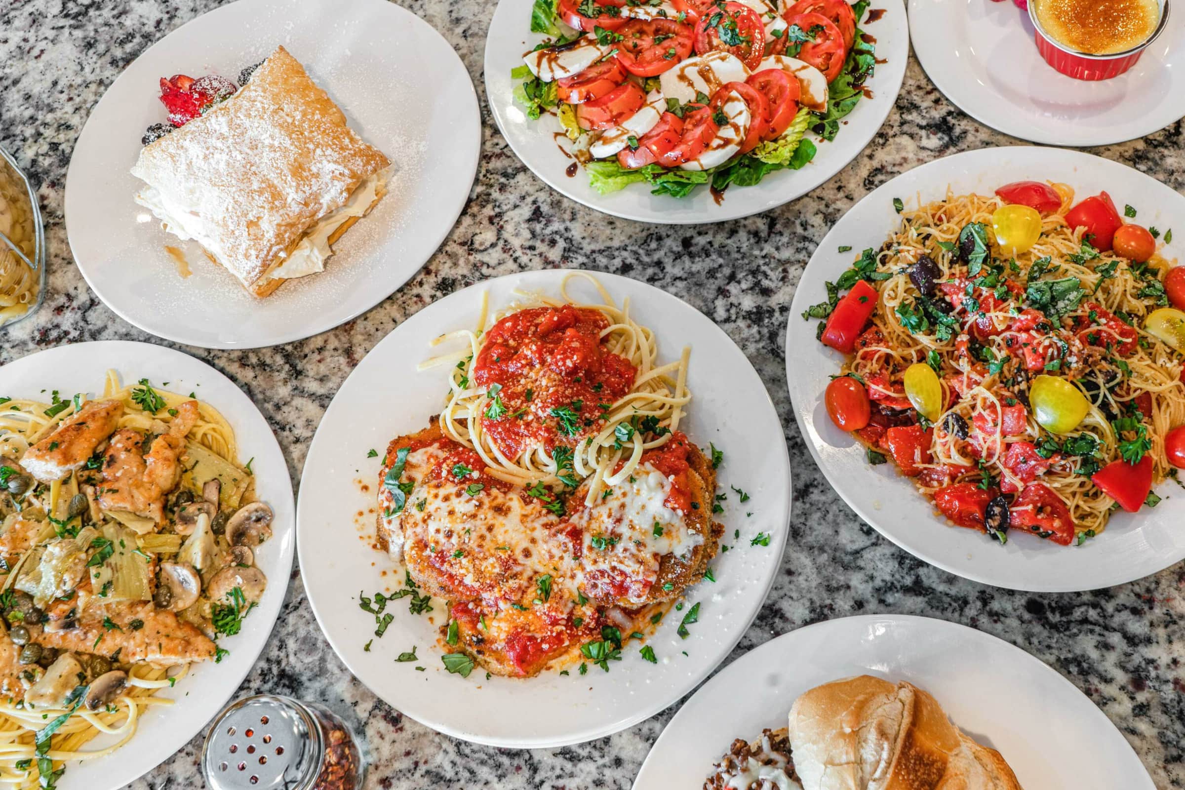 Best Italian In Tucson
