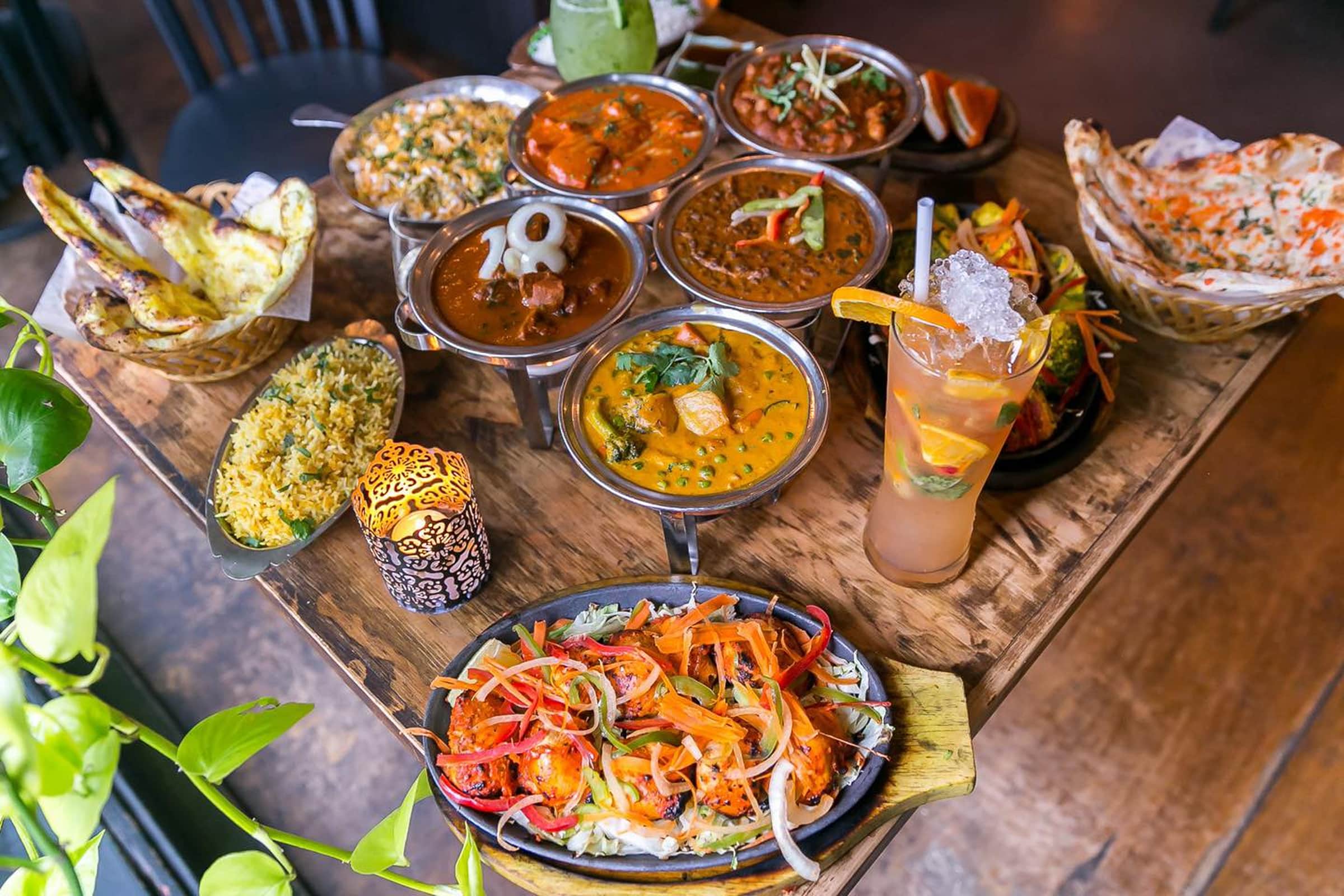 Sitar of India Delivery Menu Order Online 220 15th St E Tuscaloosa
