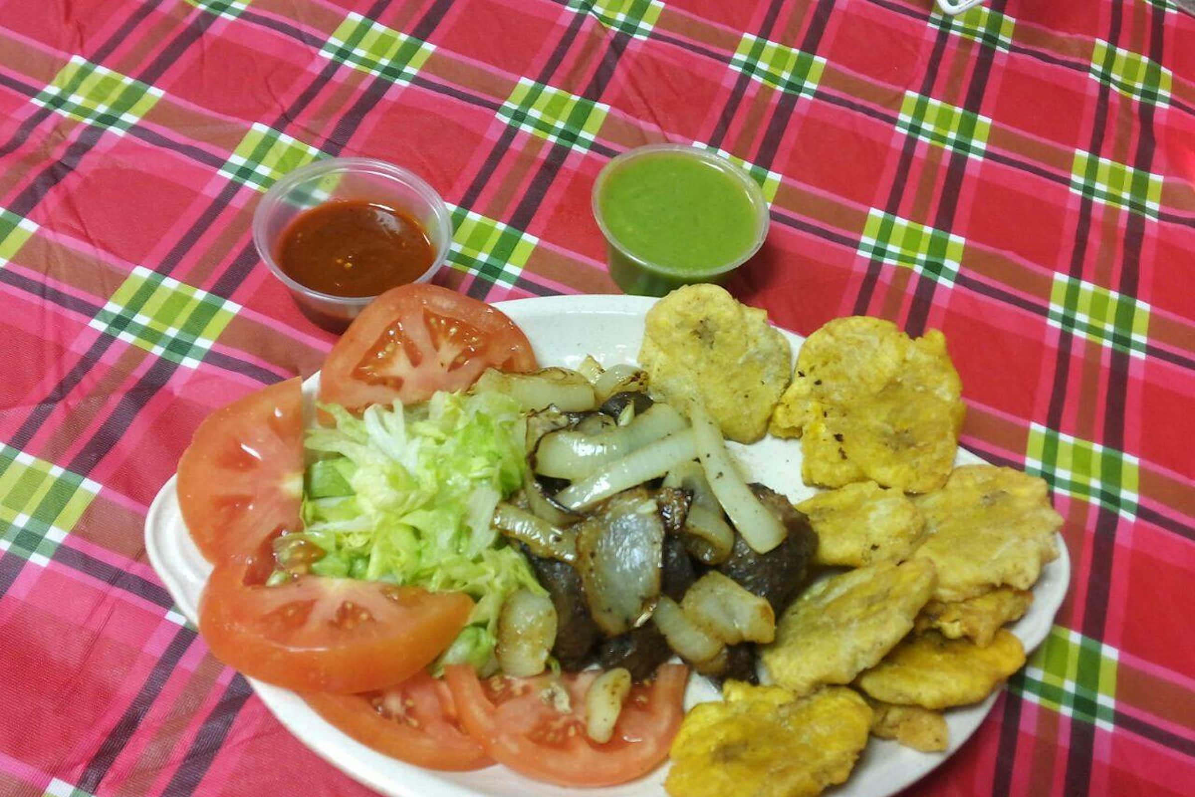 House of Tacos II Delivery Menu Order Online 2042 W Main St Mount