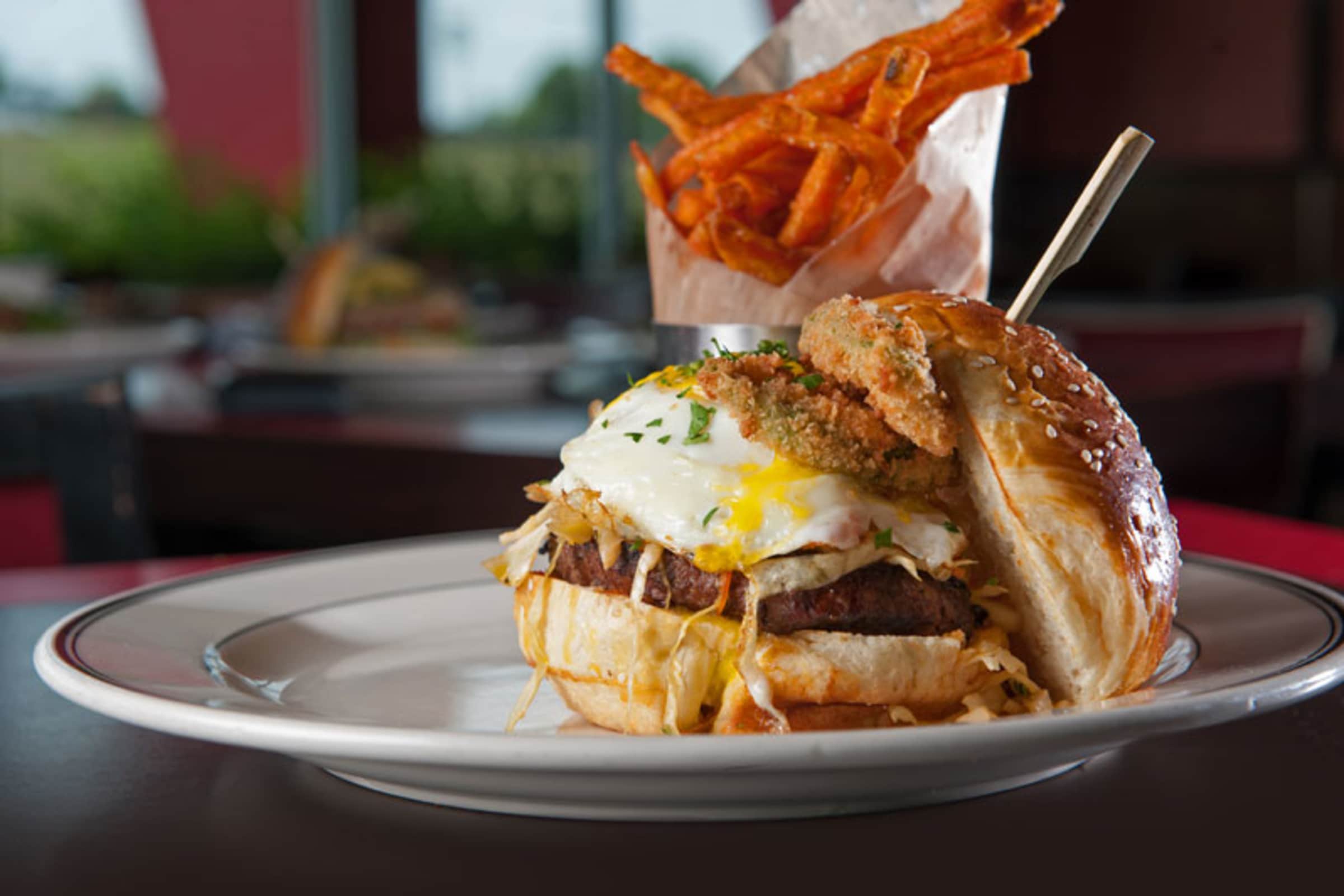 Big View Diner Delivery Menu | Order Online | 16637 Lancaster ...