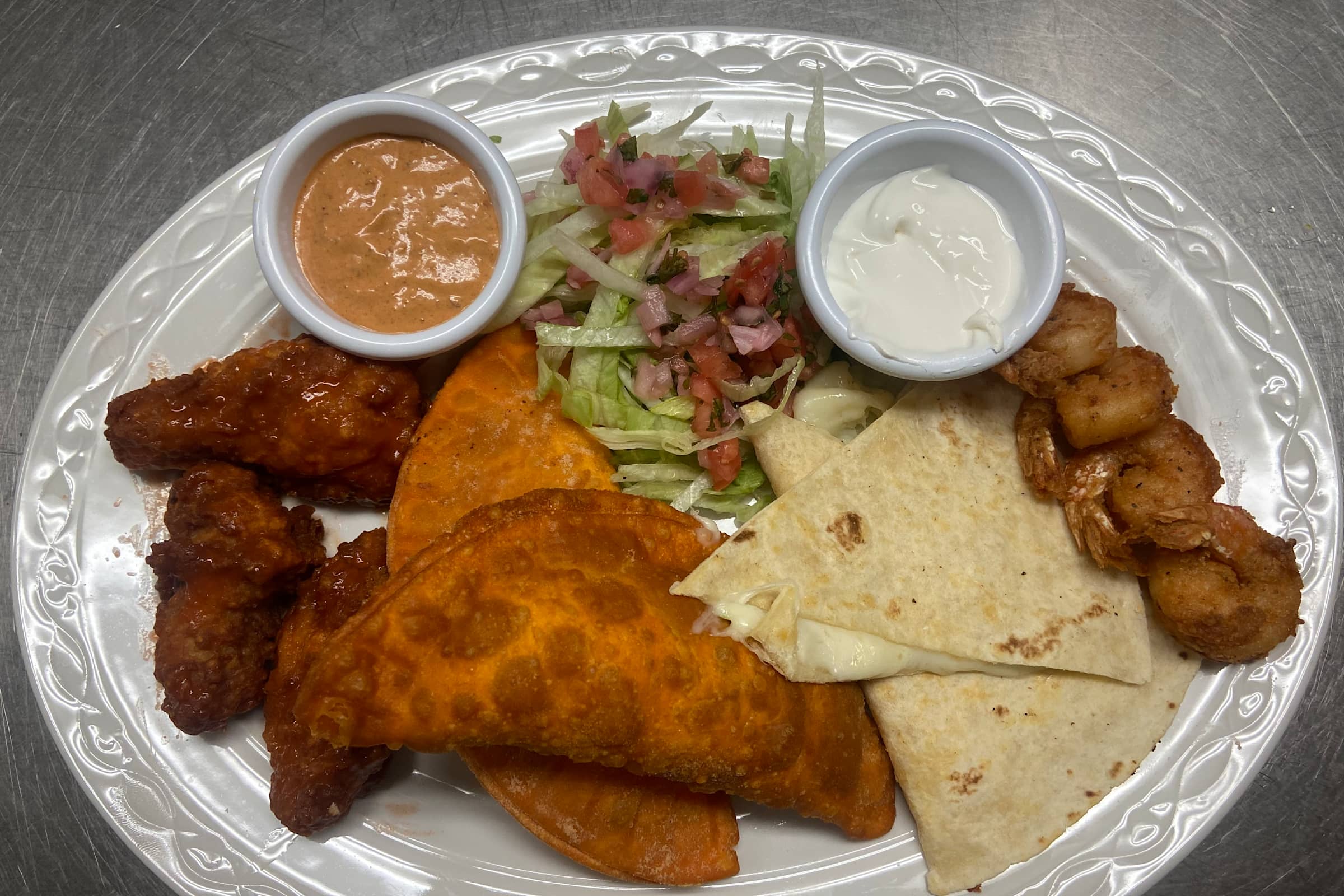 LC Family Style Restaurant Delivery Menu Order Online 20 S Broad St