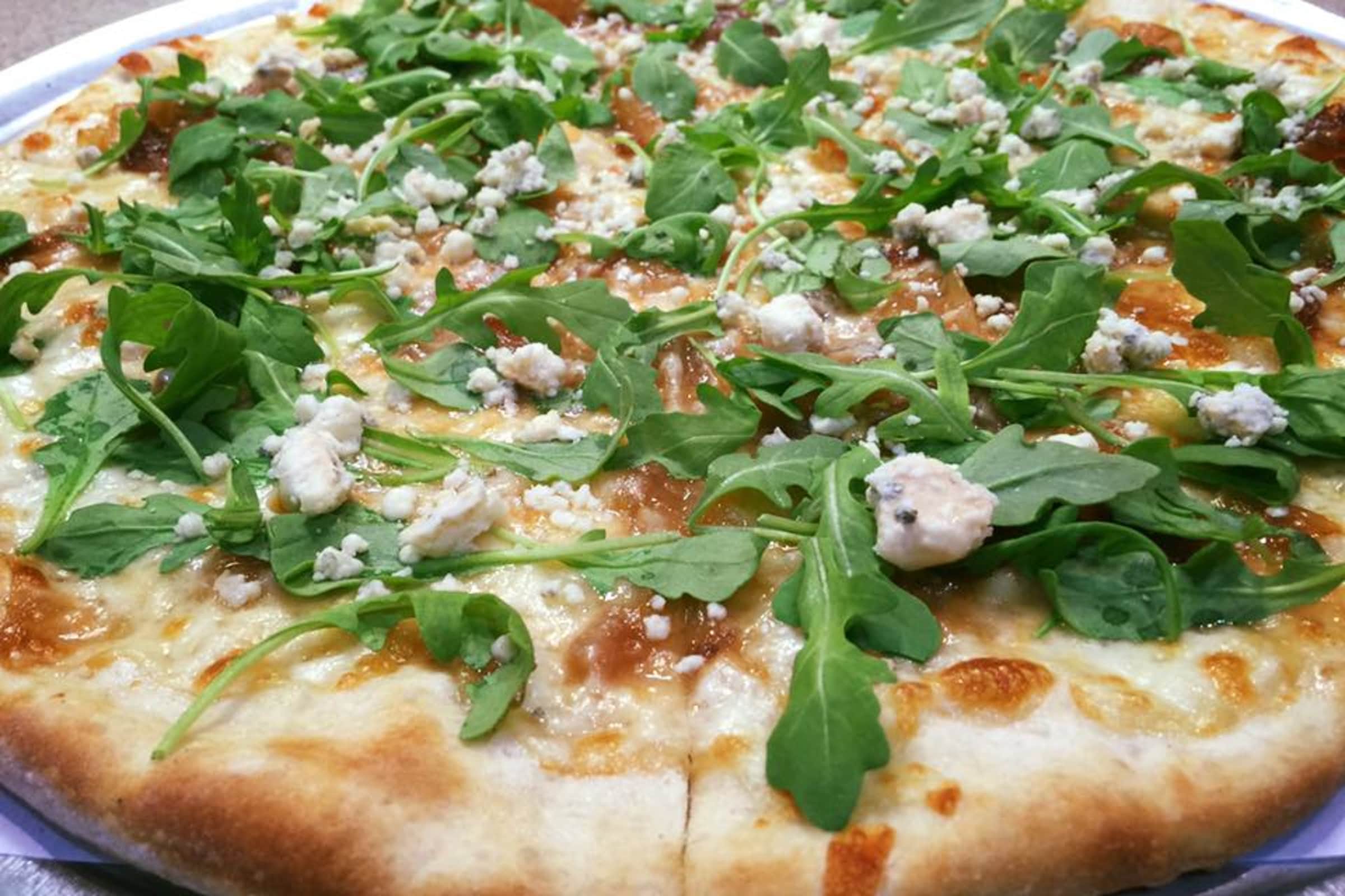 Capone's Gourmet Pizza & Pasta Delivery Menu Order Online 17