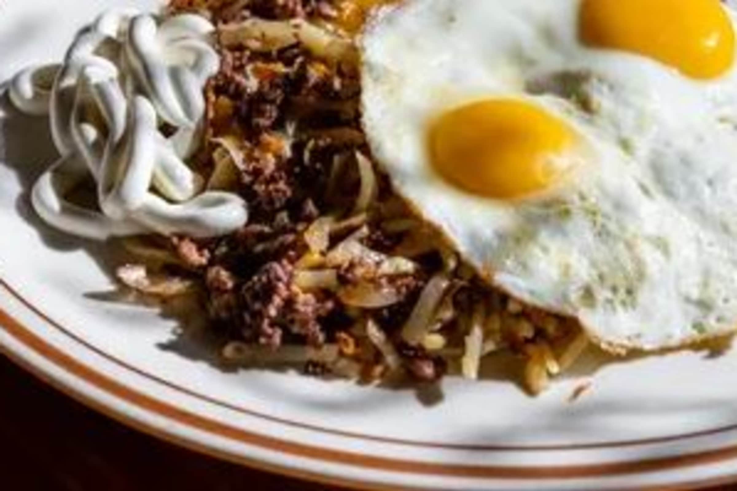 Homeskillet Delivery Menu Order Online 1363 Park St Alameda Grubhub