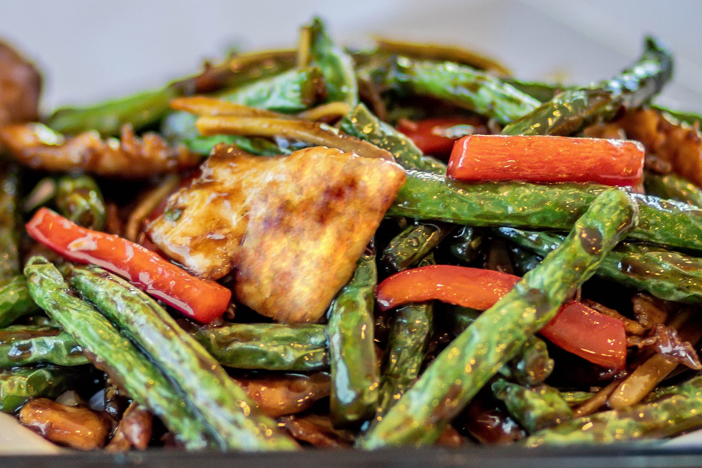 Rice Blvd Restaurant - p8gc5na