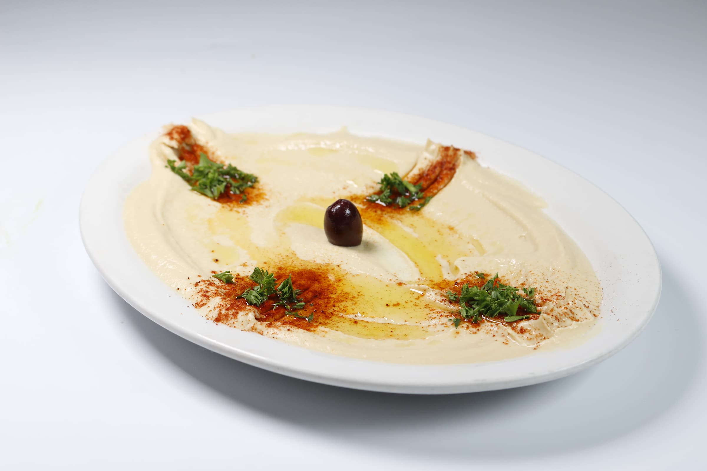 Hummus Mediterranean Kitchen Delivery Menu Order Online 185 Castro