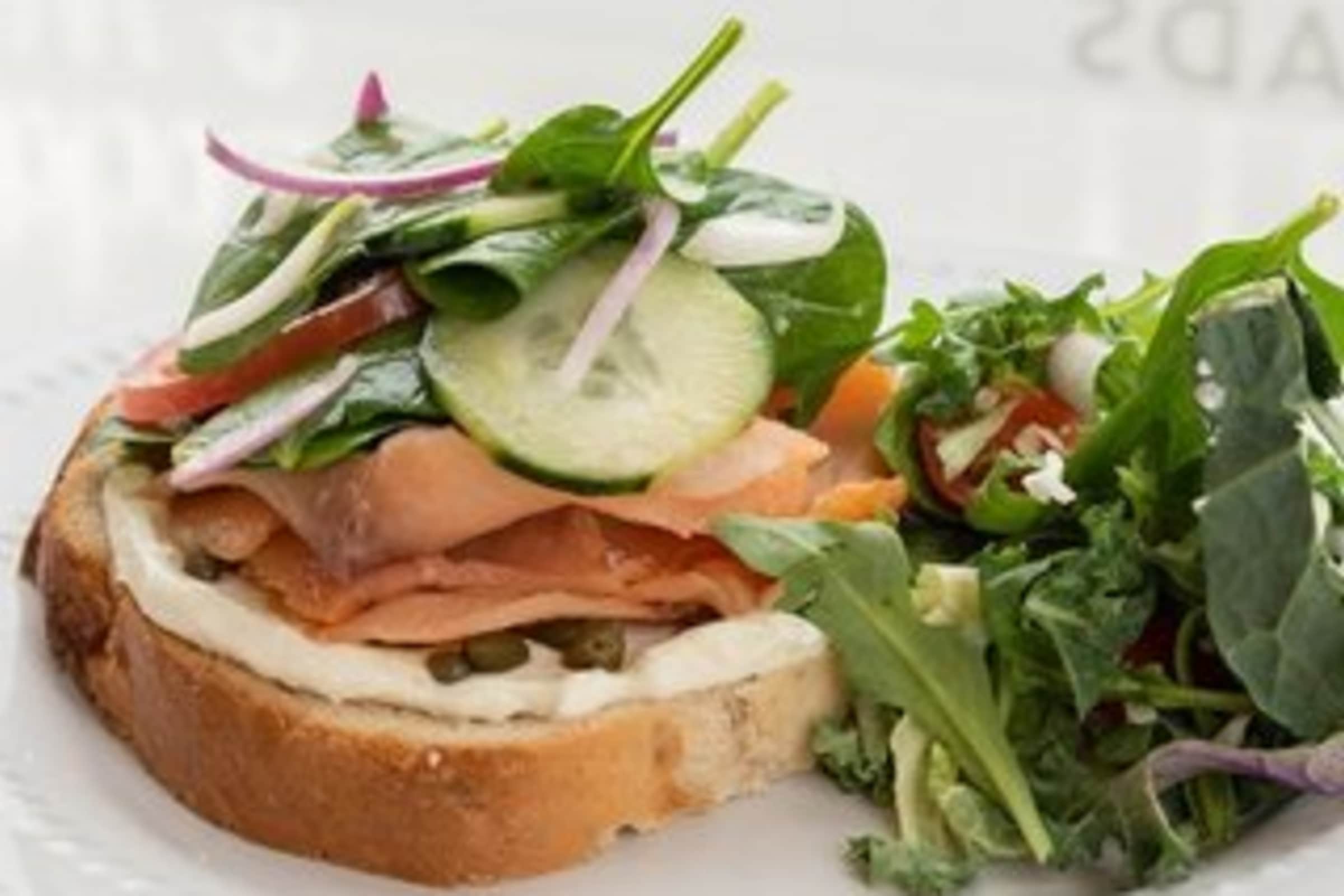 Olive & Finch Eatery Delivery Menu Order Online 1552 E 17th Ave