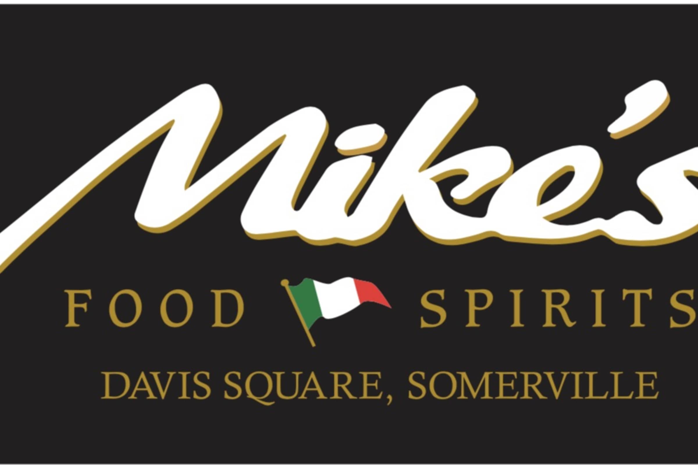 Mike's Homemade Pasta Delivery Menu | Order Online | 9 Davis ...
