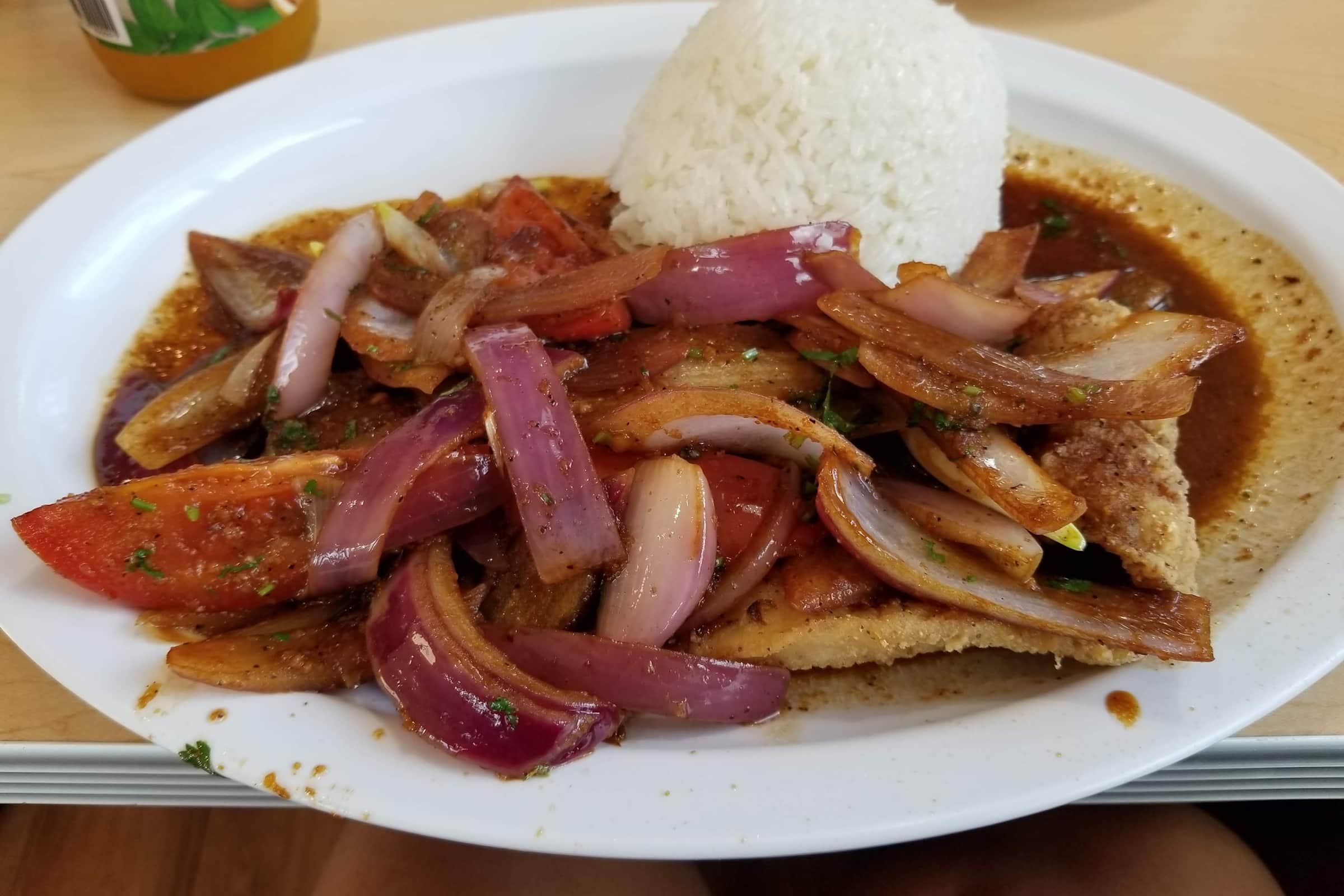 La Brasa Grill Sawgrass Sunrise, FL Restaurant Menu + Delivery