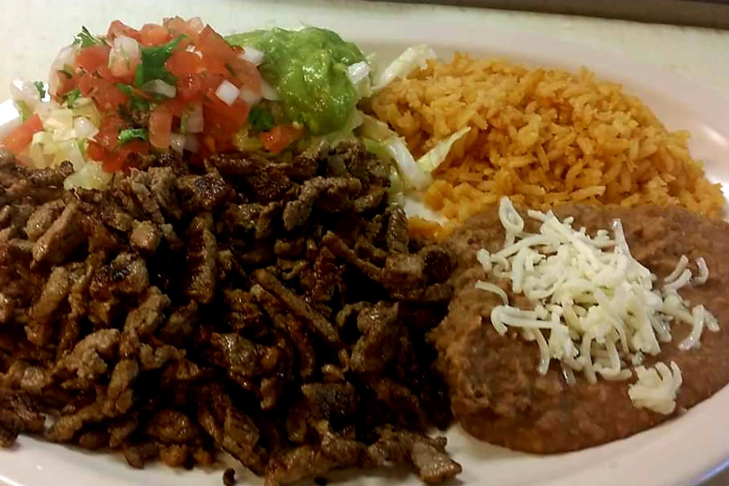 Tacos El Guero Delivery Menu Order Online 2036 Dairy Mart Rd San