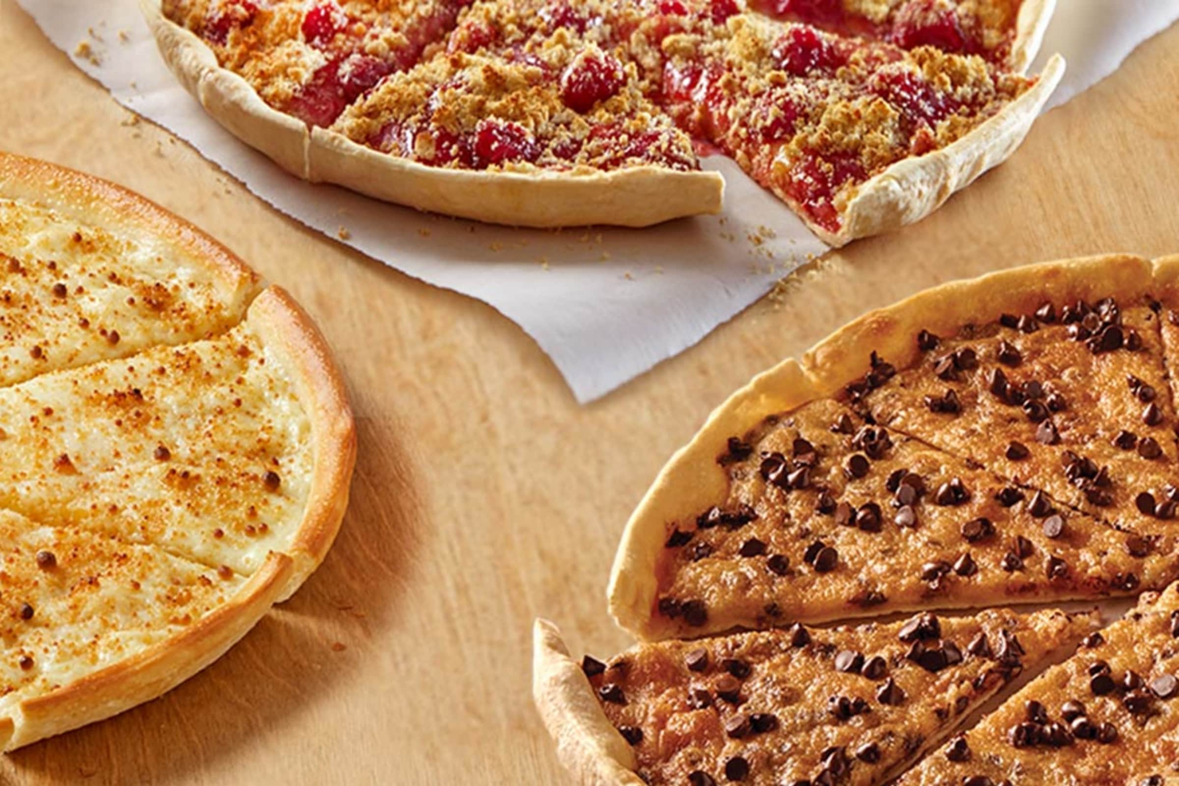 Pizza Inn - Midlothian, TX Restaurant | Menu + Delivery ...