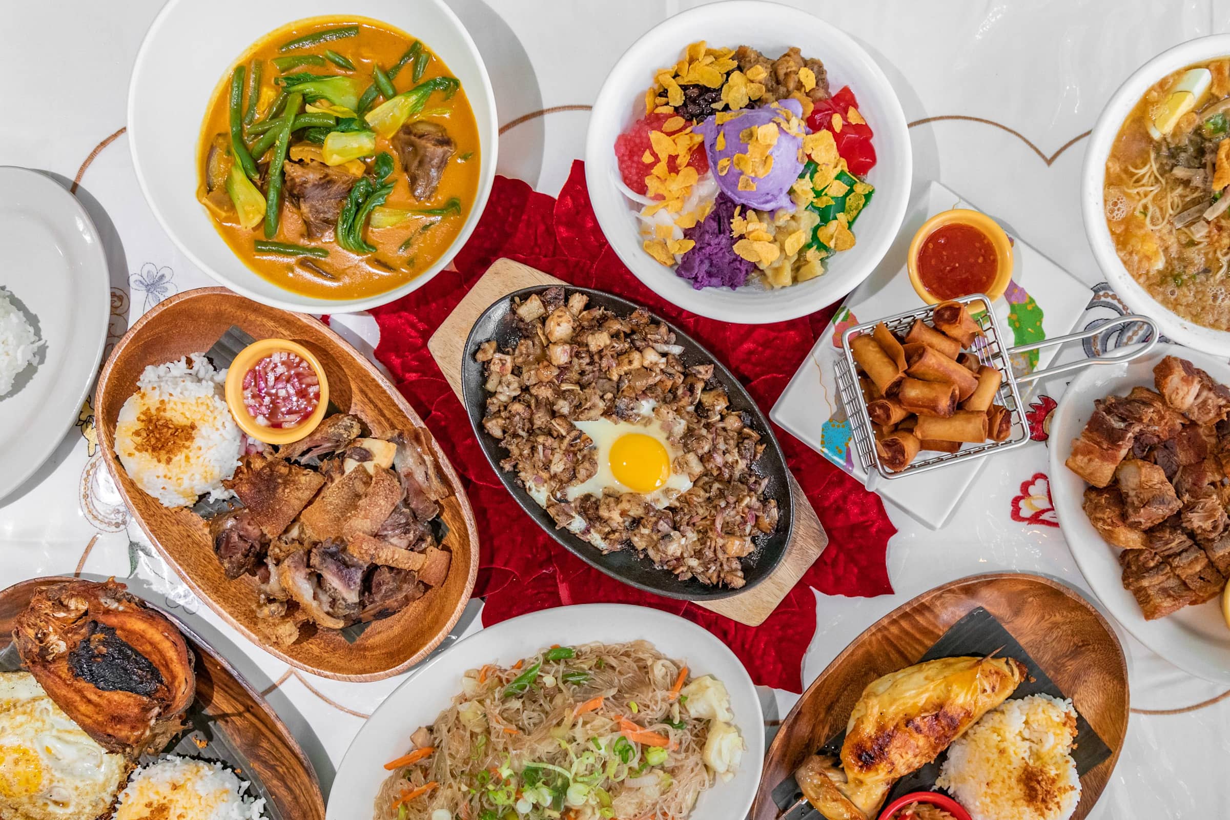 Bacolod Chicken House Delivery Menu Order Online 6320 N Lincoln Ave