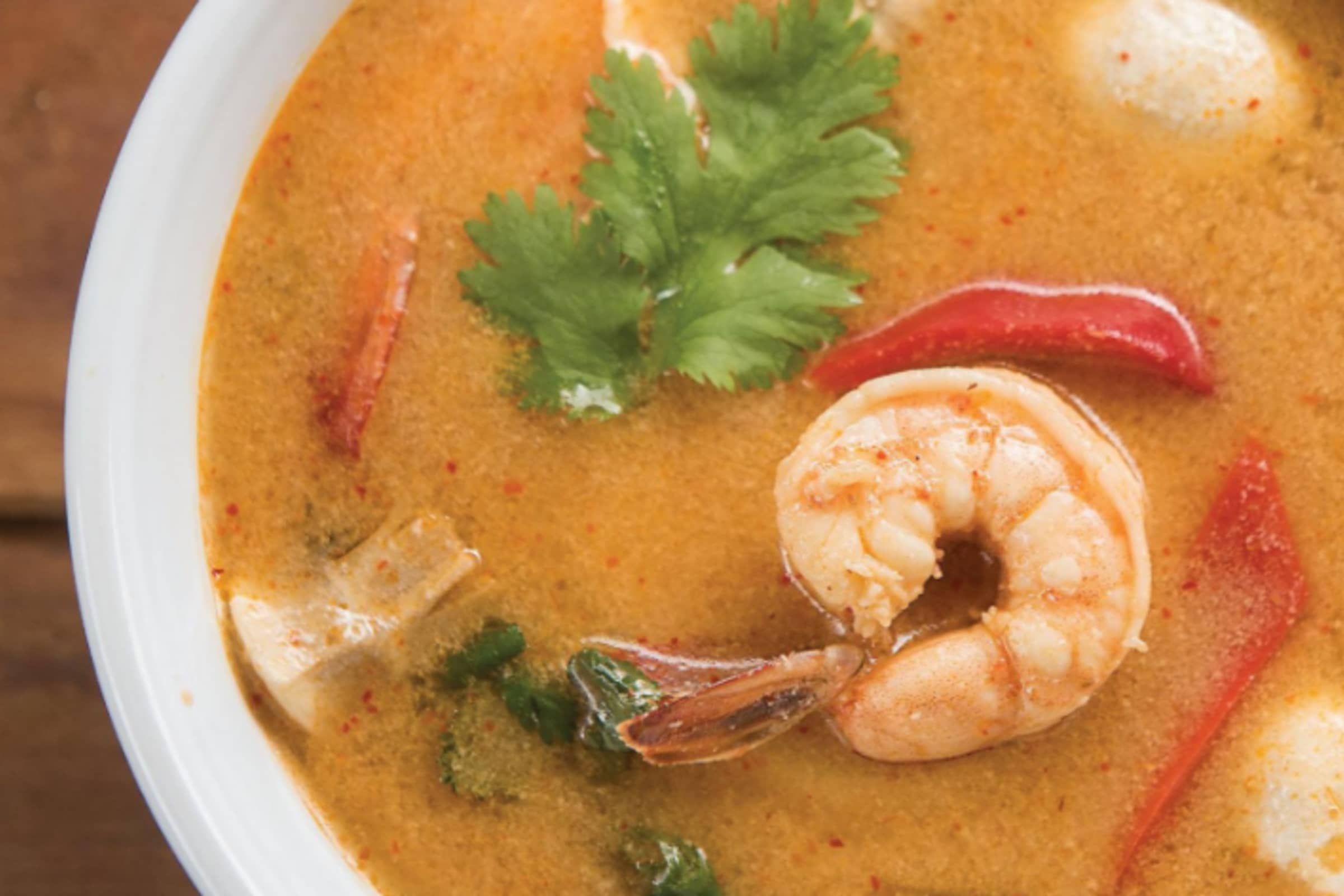 Phattra Thai Restaurant