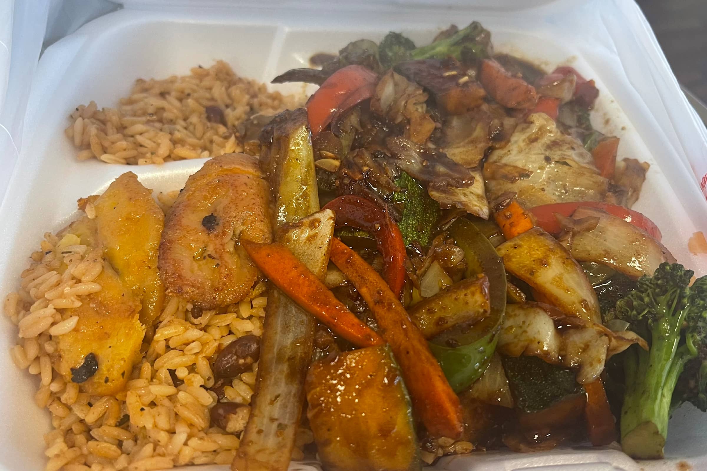 Mangos Caribbean Restaurant Delivery Menu Order Online 806 Ralph