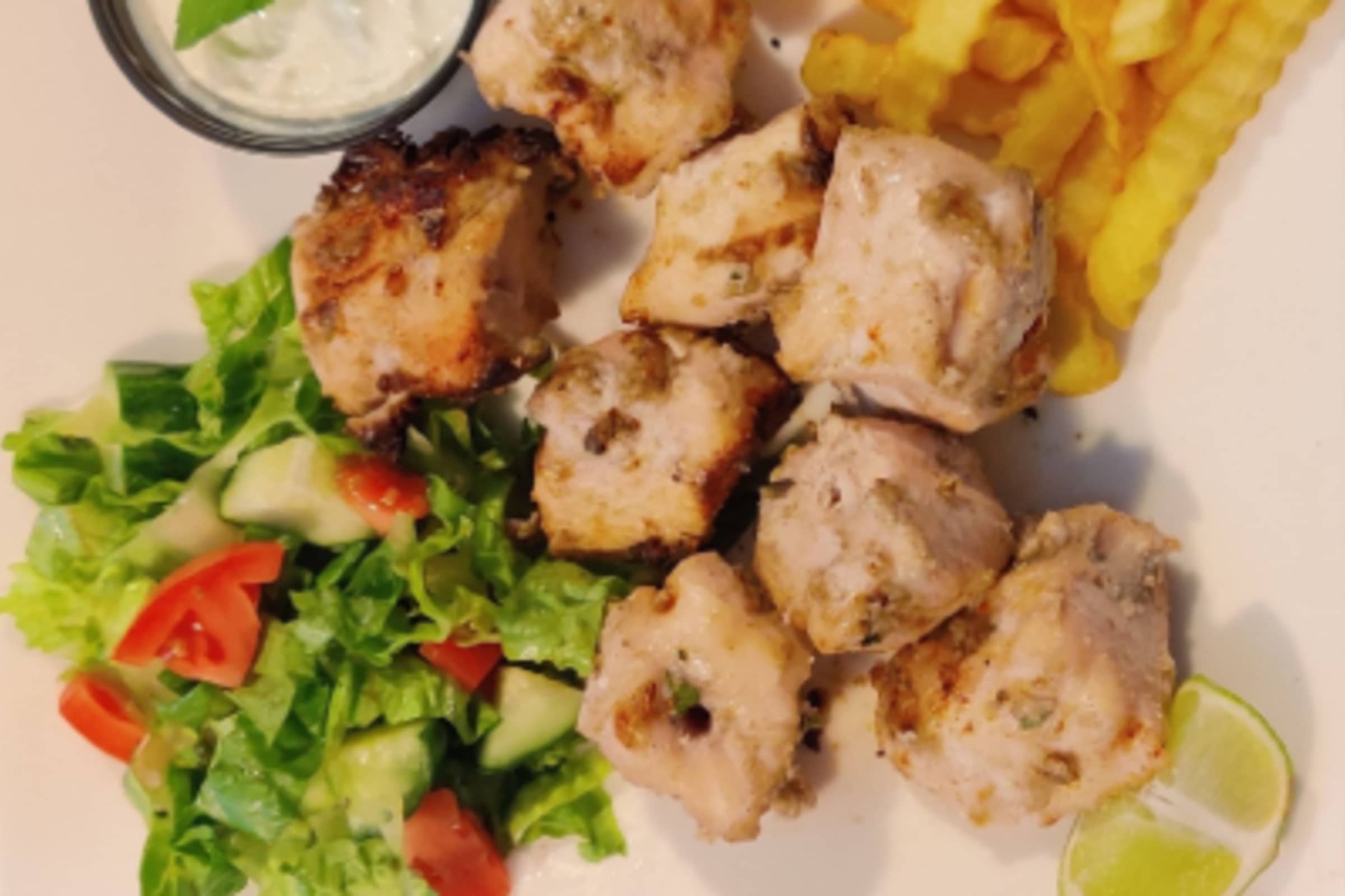 Barbeque & Biryani Delivery Menu Order Online 401 19th St S