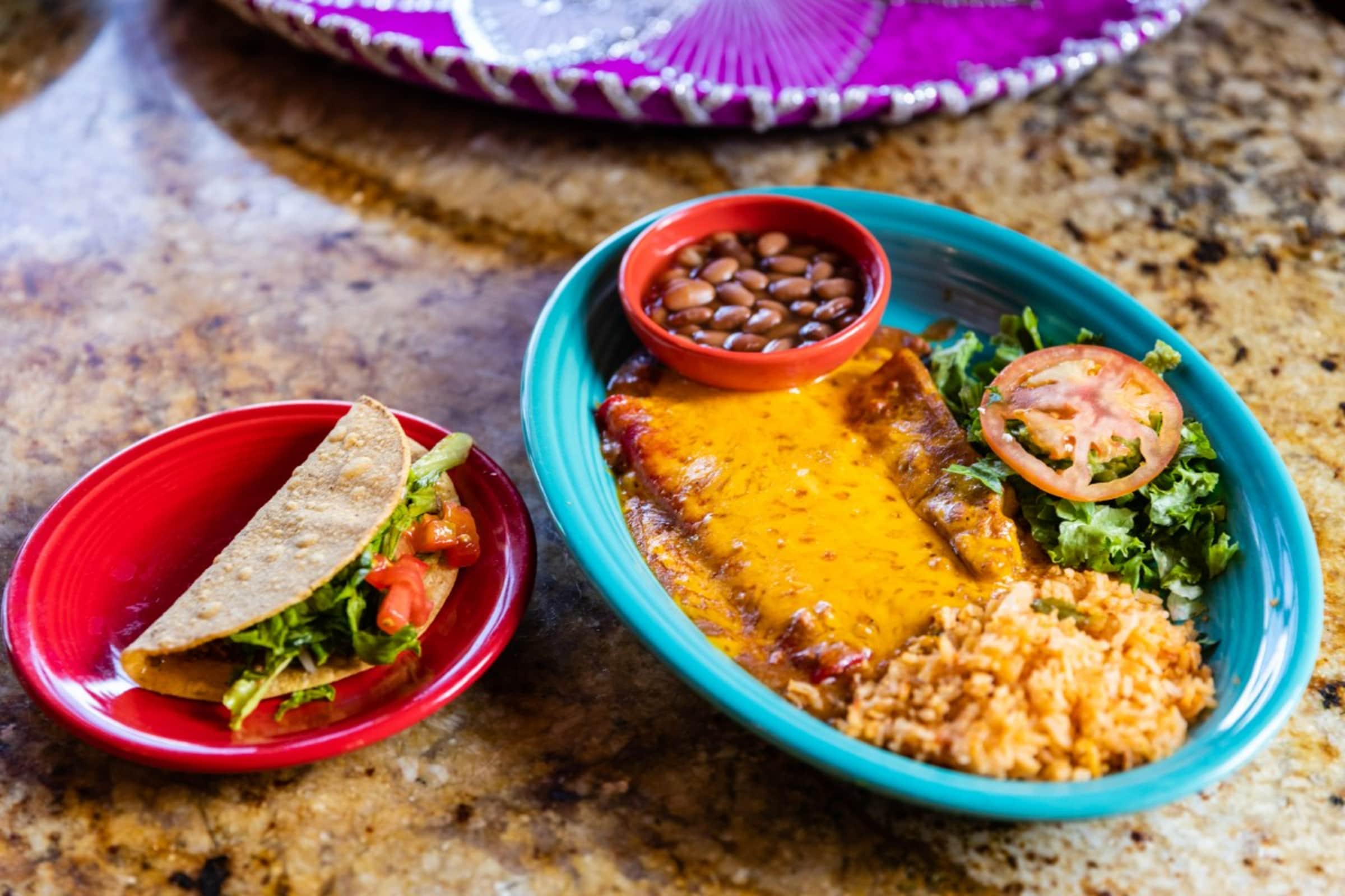 El Chaparral Mexican Restaurant Delivery Menu Order Online 15103