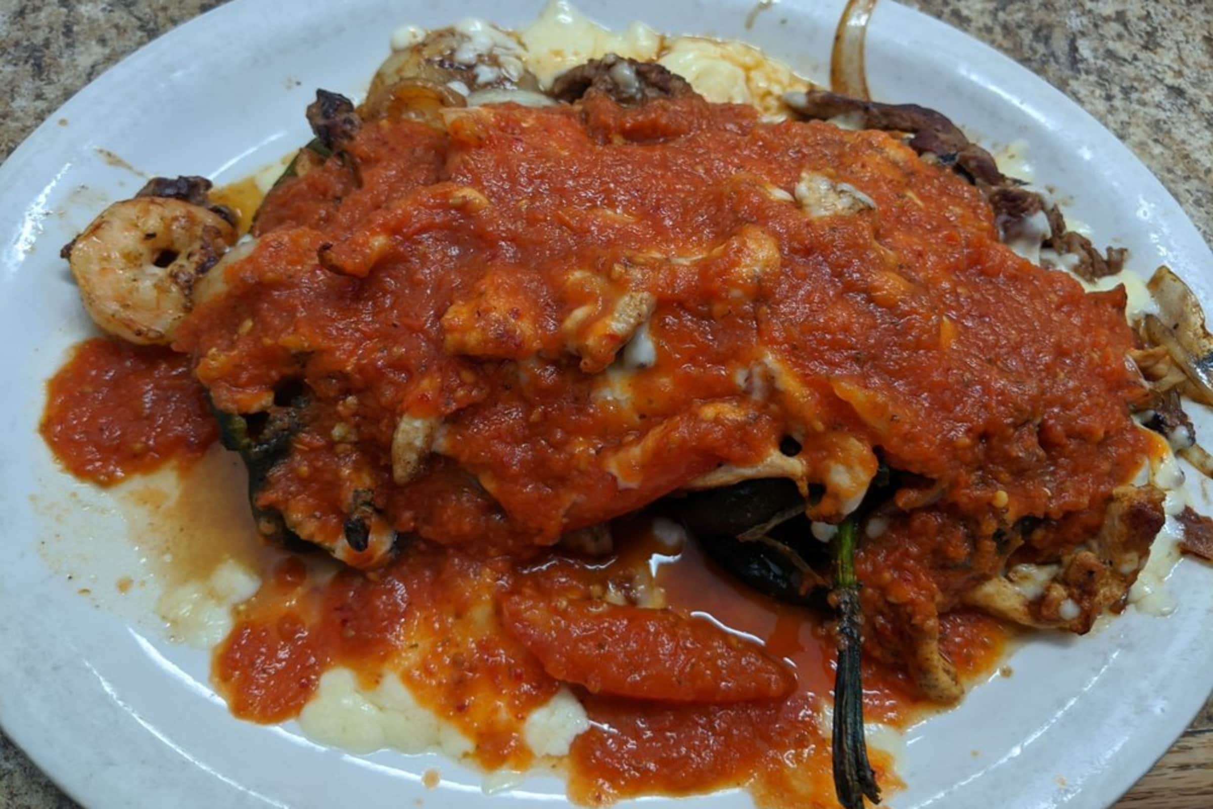 El Metate Delivery Menu | Order Online | 5922 Hixson Pike, Hixson