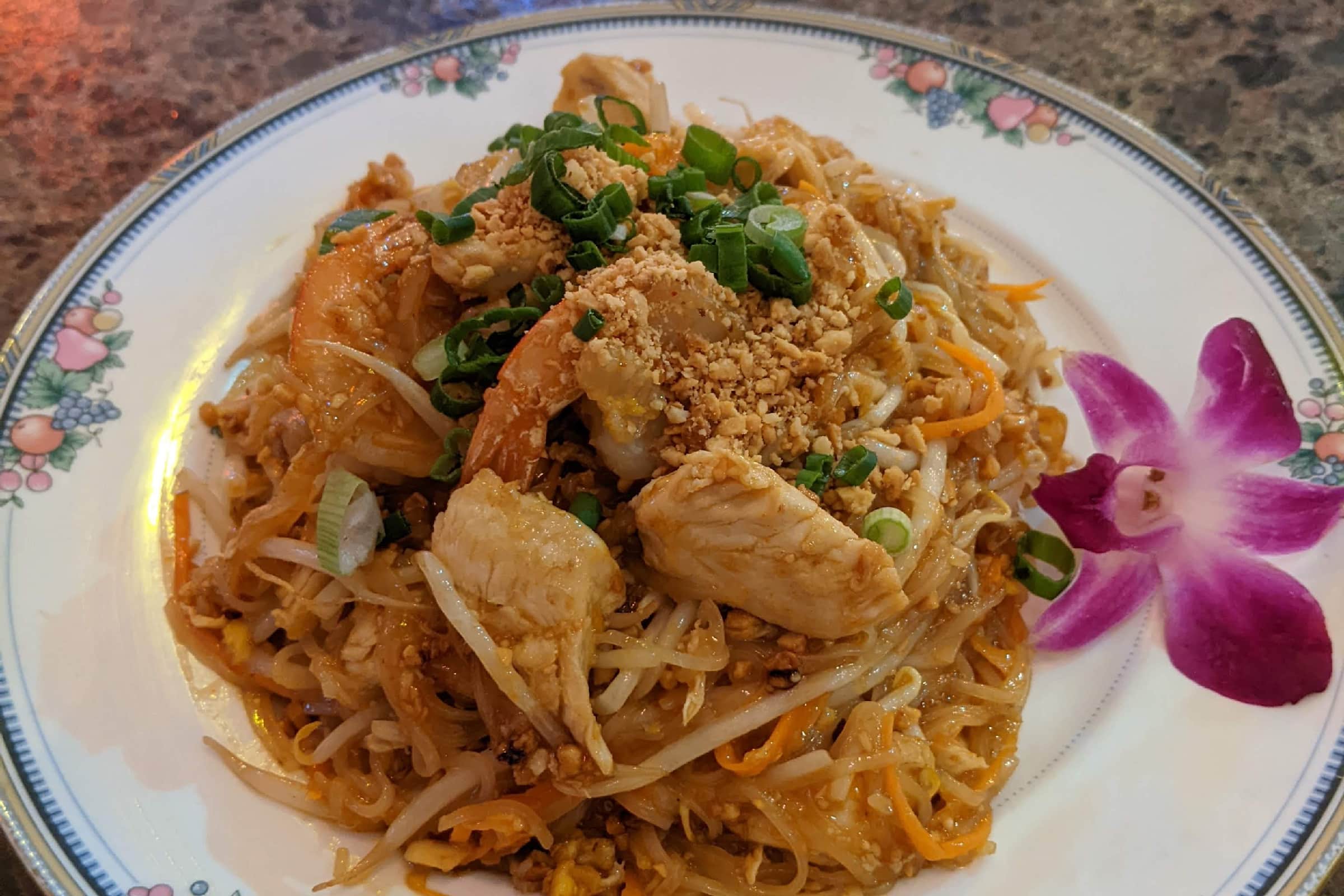 Mango 2 Thai Cuisine Delivery Menu Order Online 2171 Main St