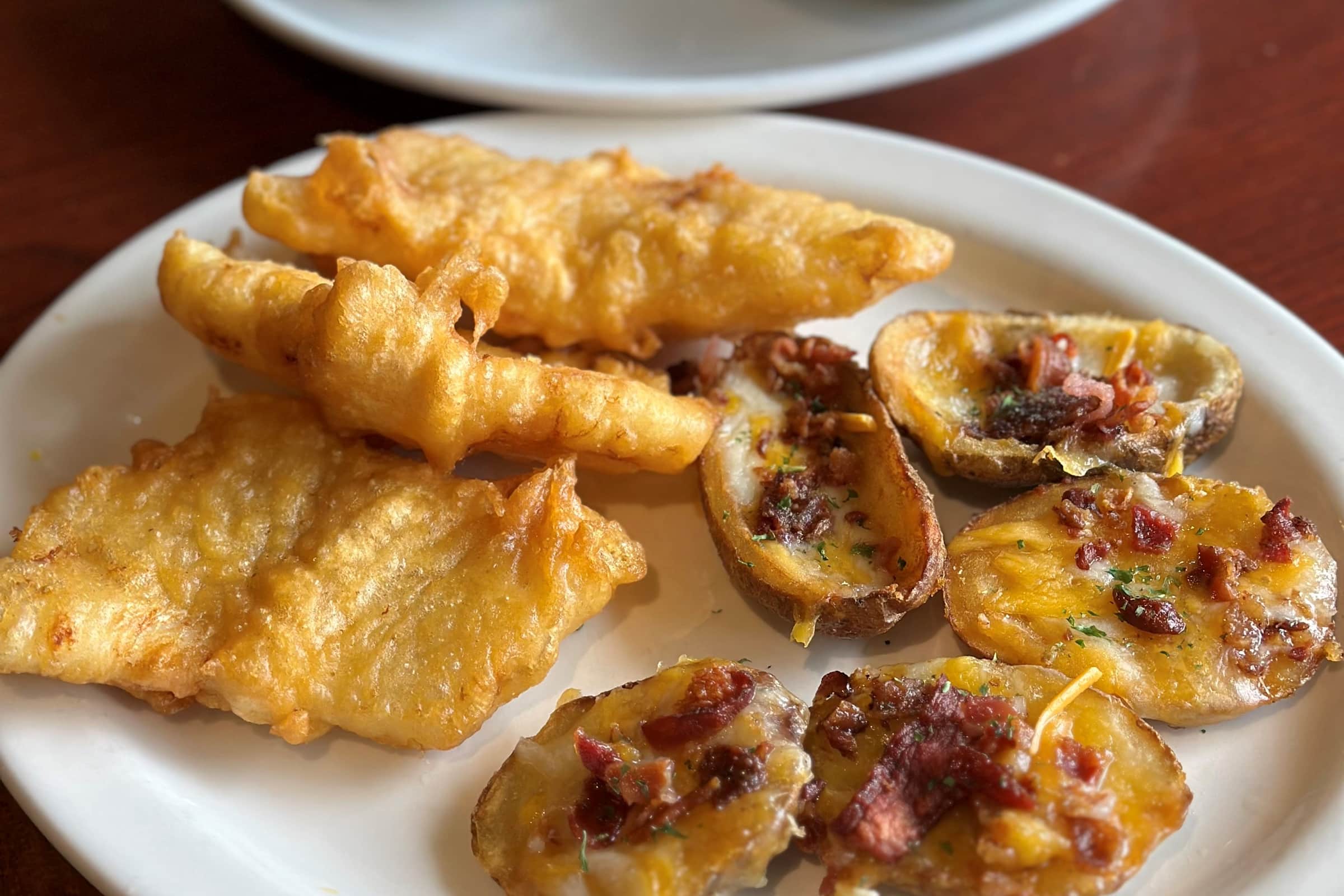 Country Inn of Clinton Twp. Delivery Menu Order Online 41411