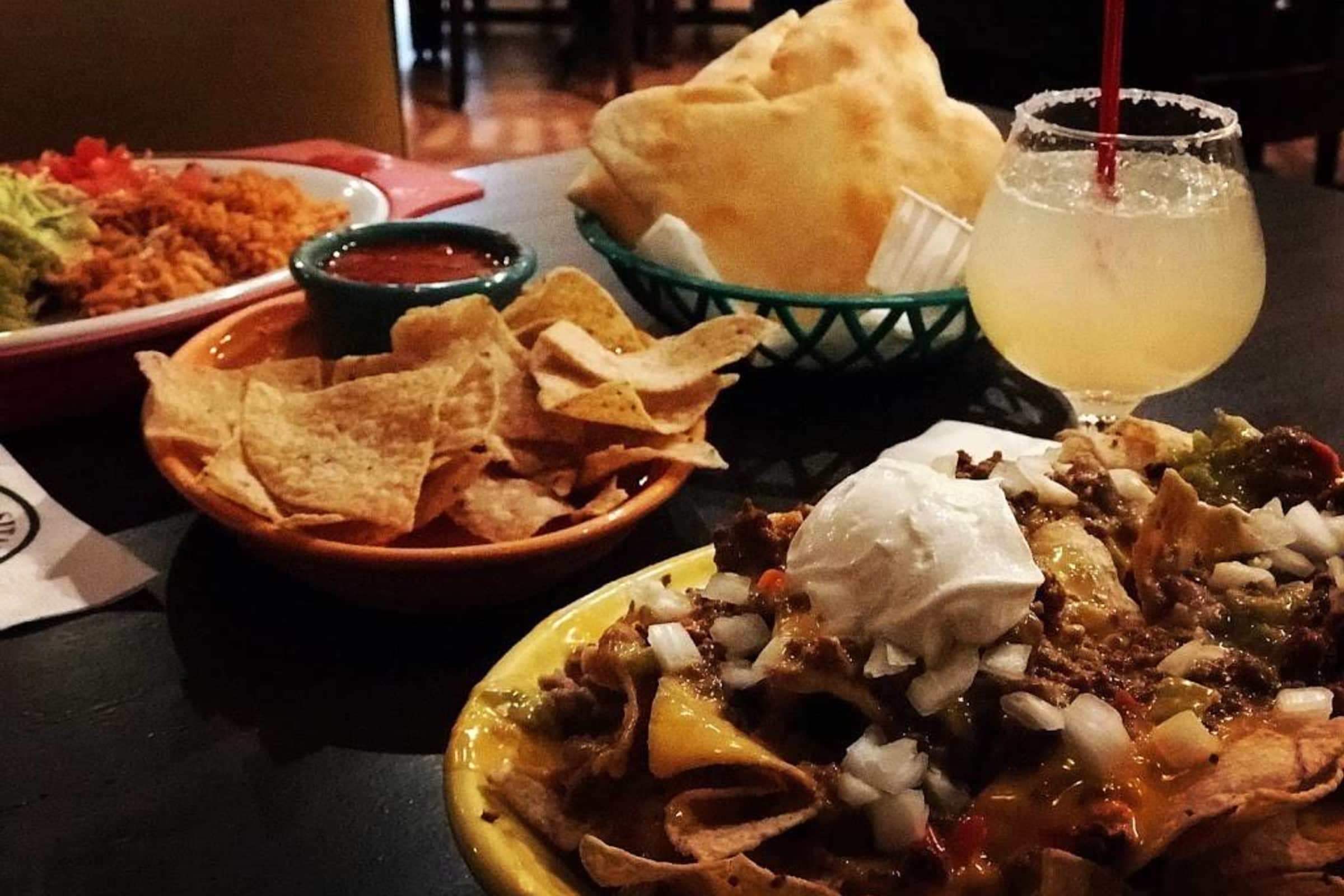 Tomasita's Albuquerque Albuquerque, NM Restaurant Menu + Delivery