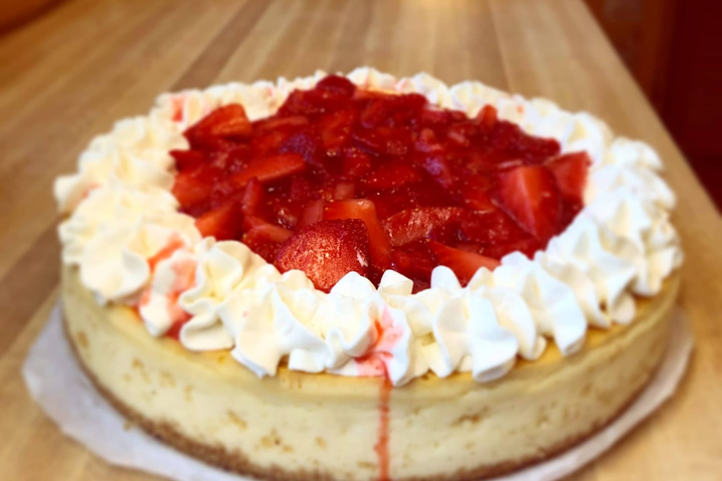 Semper Pie Lititz, PA Restaurant Menu + Delivery Seamless