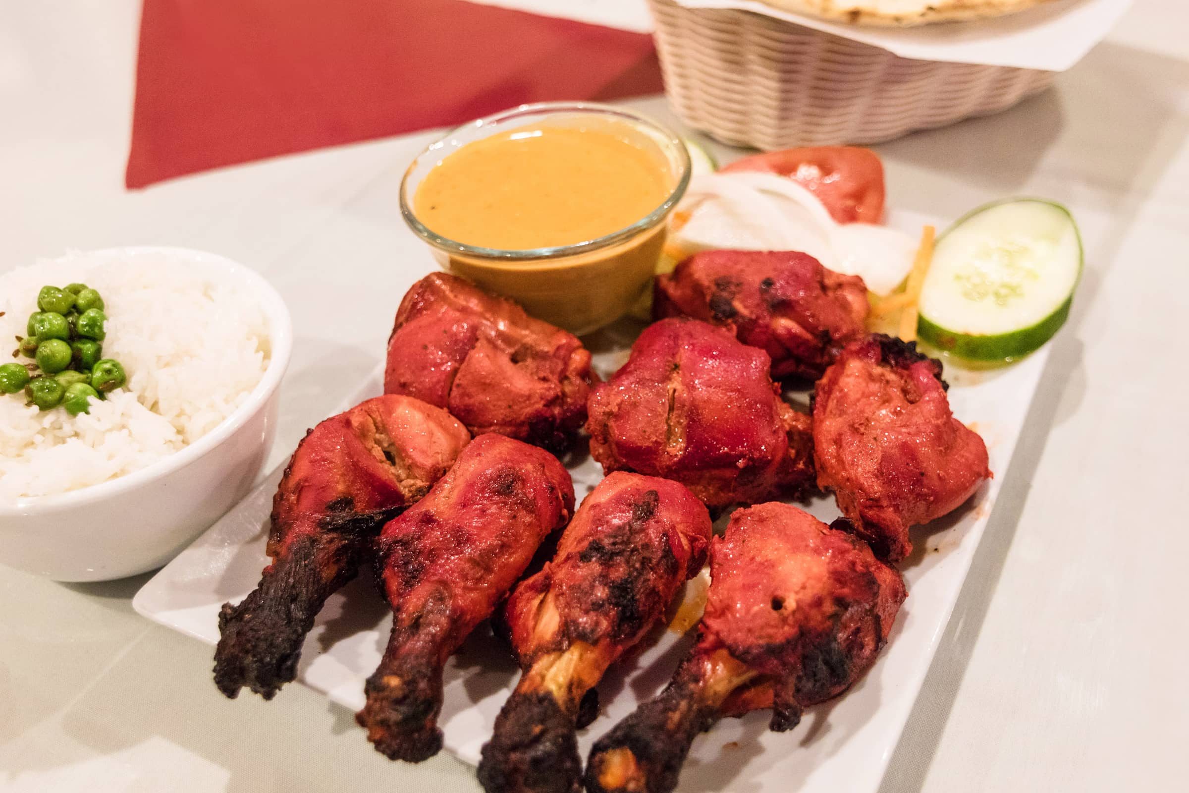 Masala Indian Cuisine Delivery Menu Order Online 9825 San Jose Blvd