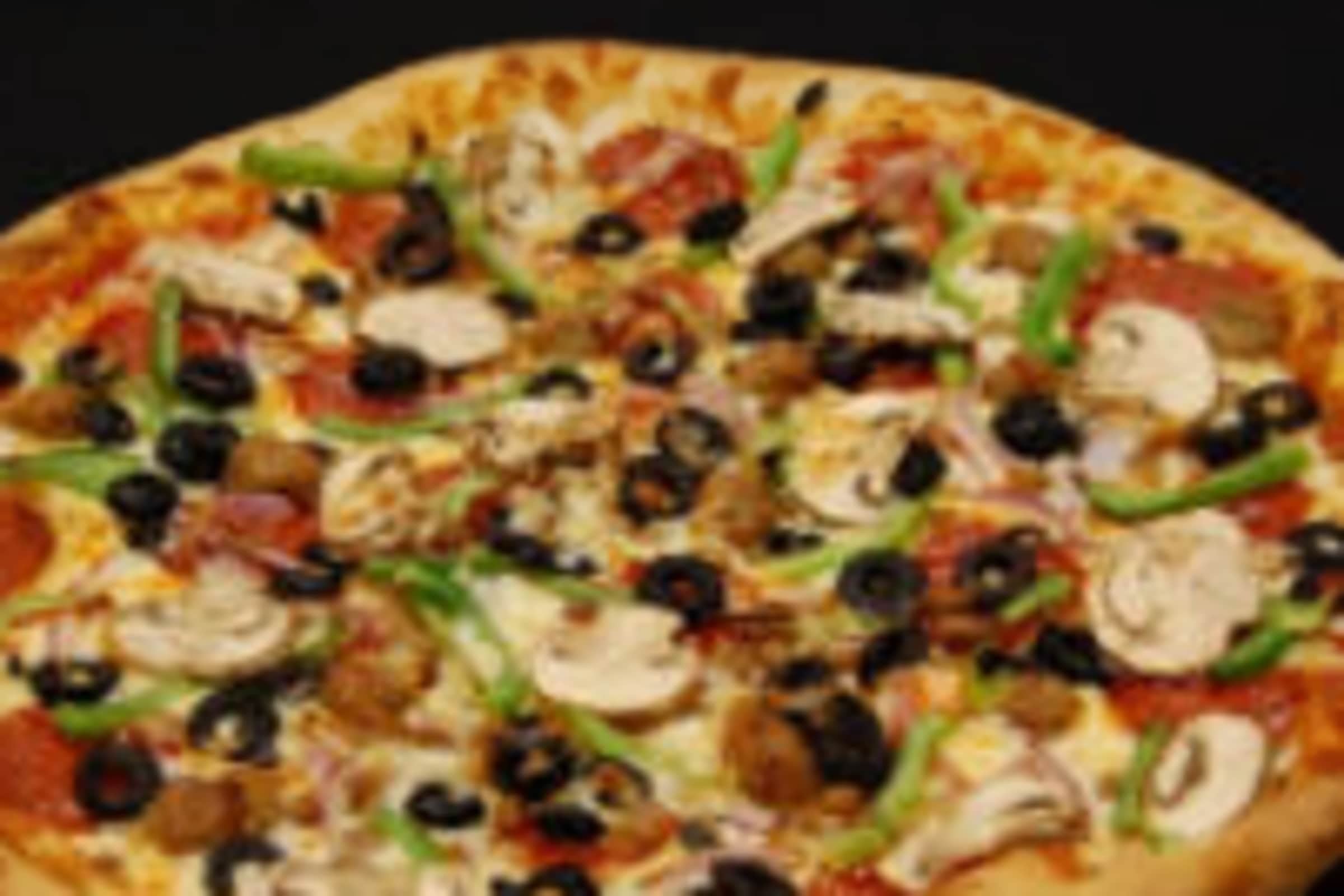 Manhattan Chicago Kendall Pizza Delivery Menu | Order Online ...