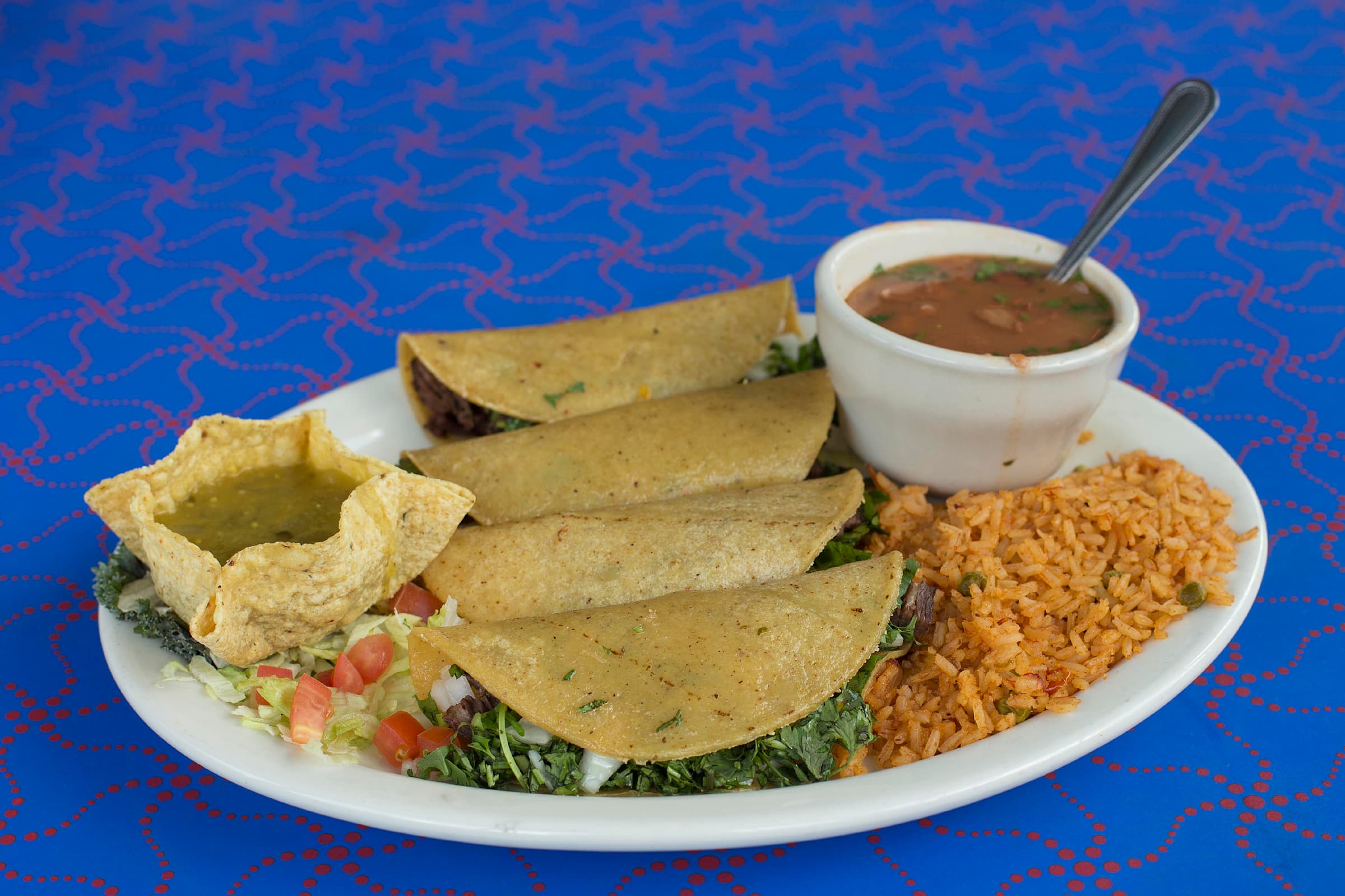Enchilada's Restaurant Delivery Menu Order Online 7050 Greenville