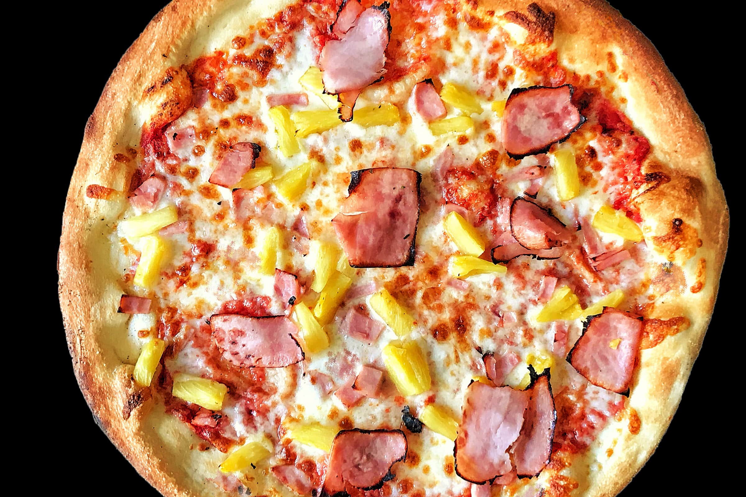 Loaded Pizza Van Nuys, CA Restaurant Menu + Delivery Seamless