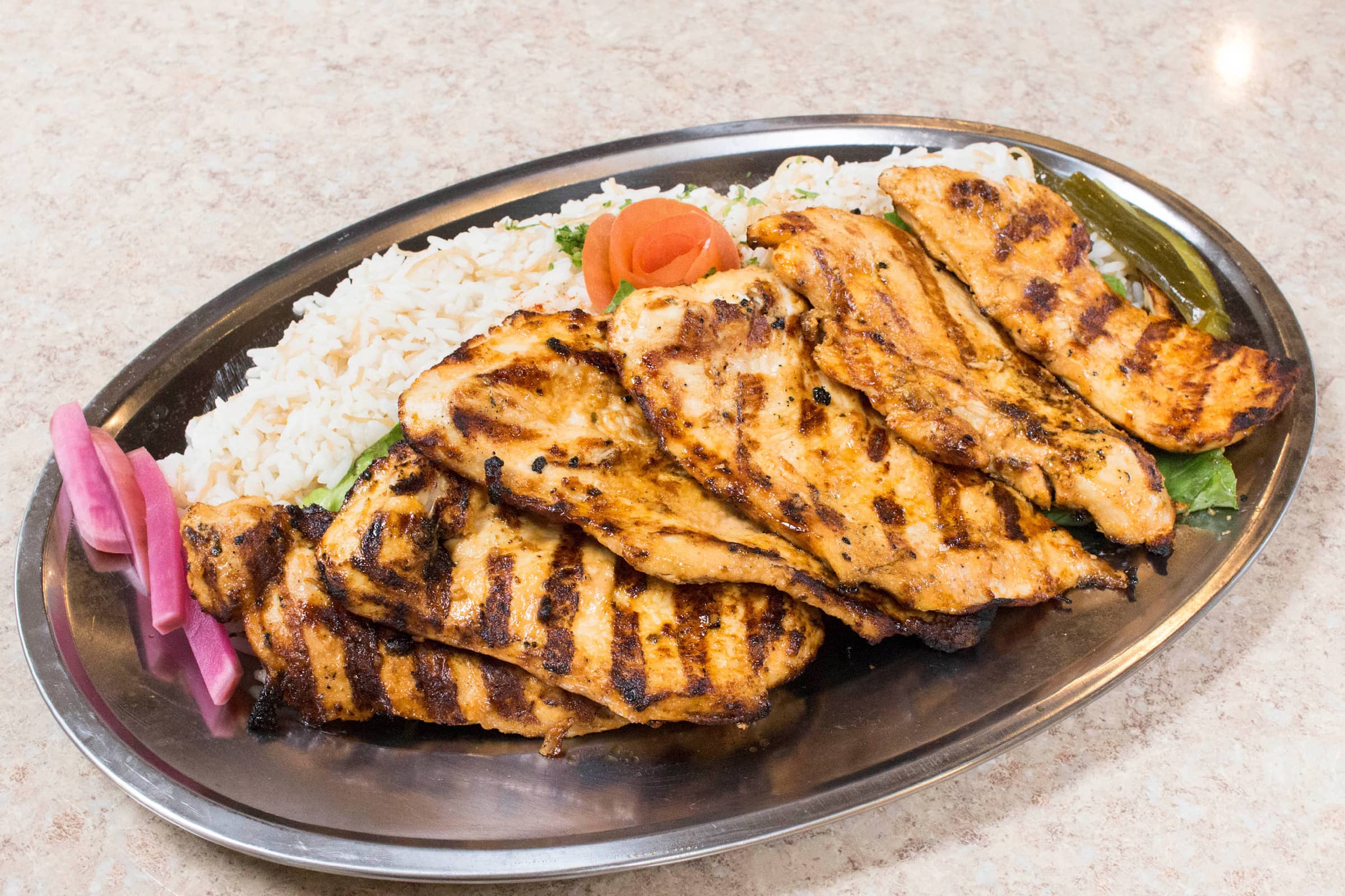 Al Kabob Delivery Menu Order Online 38013 Mound Rd Sterling Heights