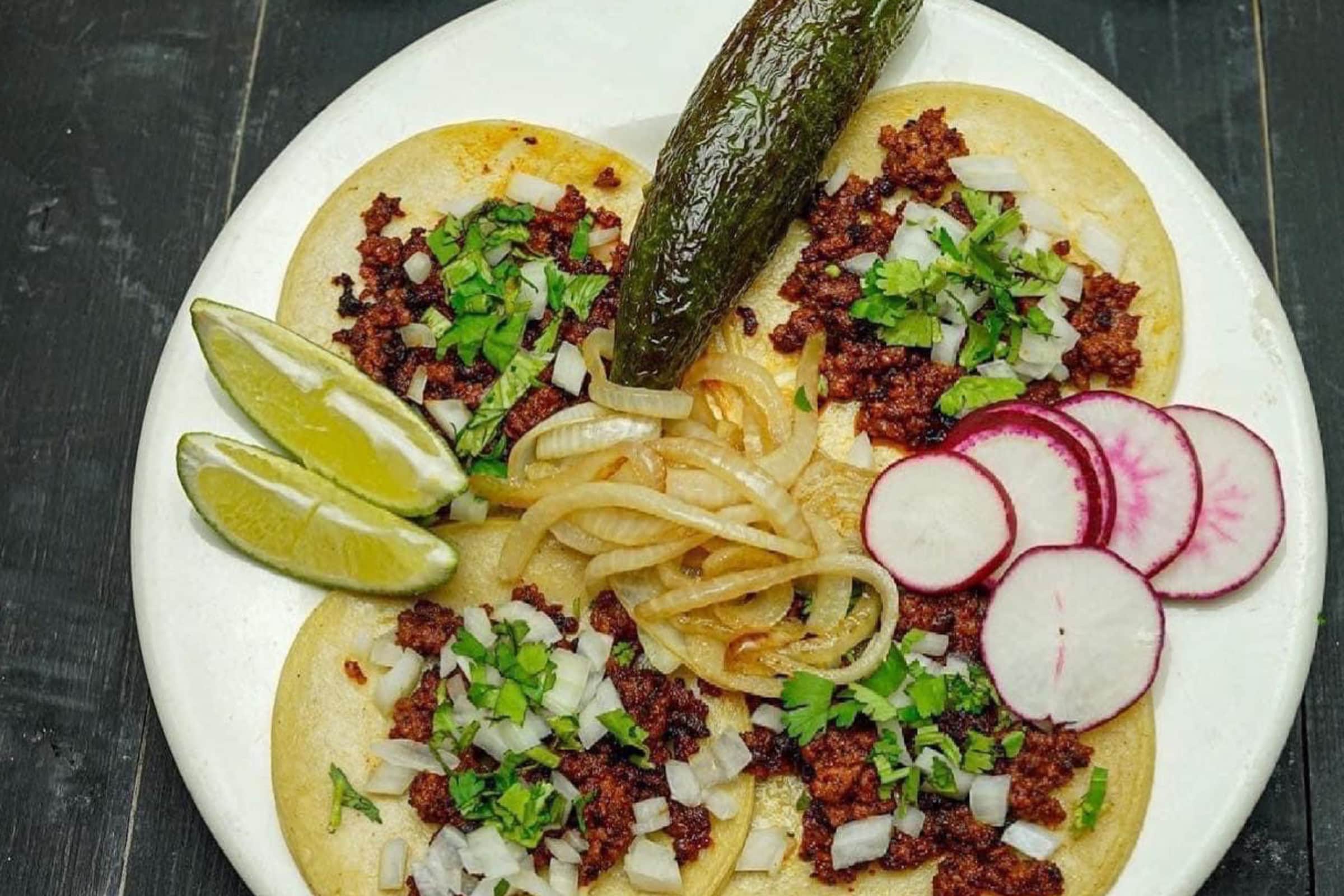 Betos tacos tulsa Delivery Menu Order Online 9723 E 61st St Tulsa