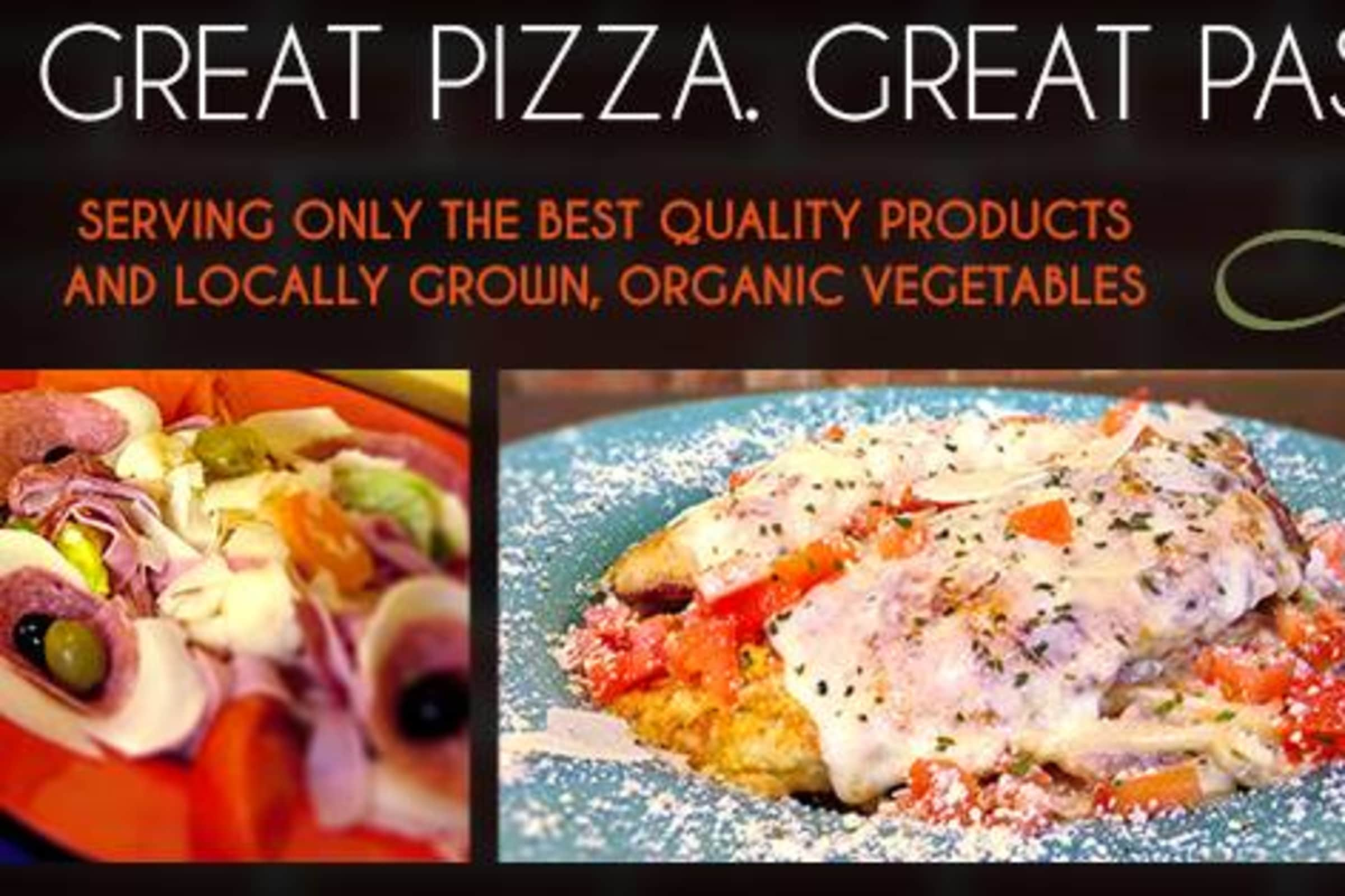 best gluten free pizza in cape coral