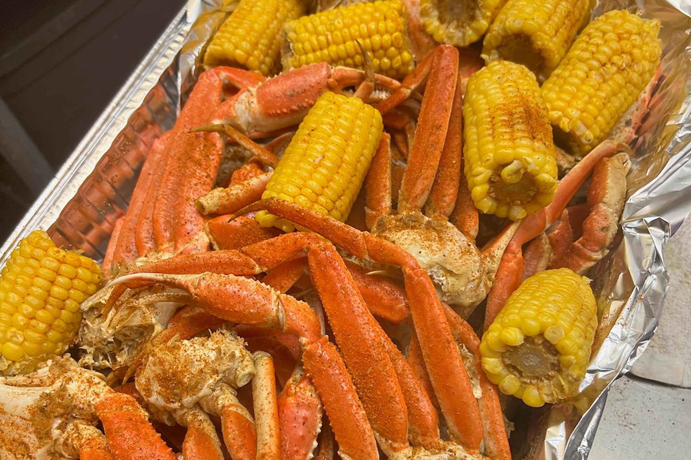 Zebee Fish Market & Seafood Resturant Delivery Menu Order Online