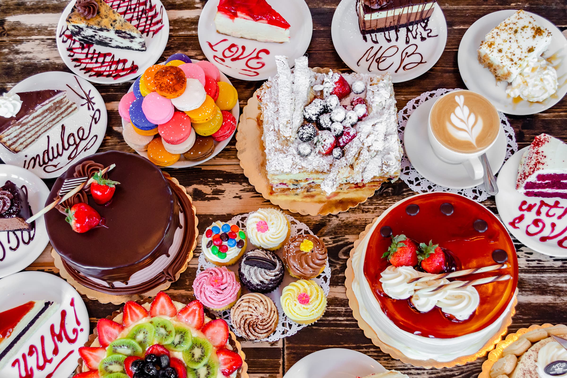 Martha's Country Bakery Delivery Menu Order Online 175 Bedford Ave