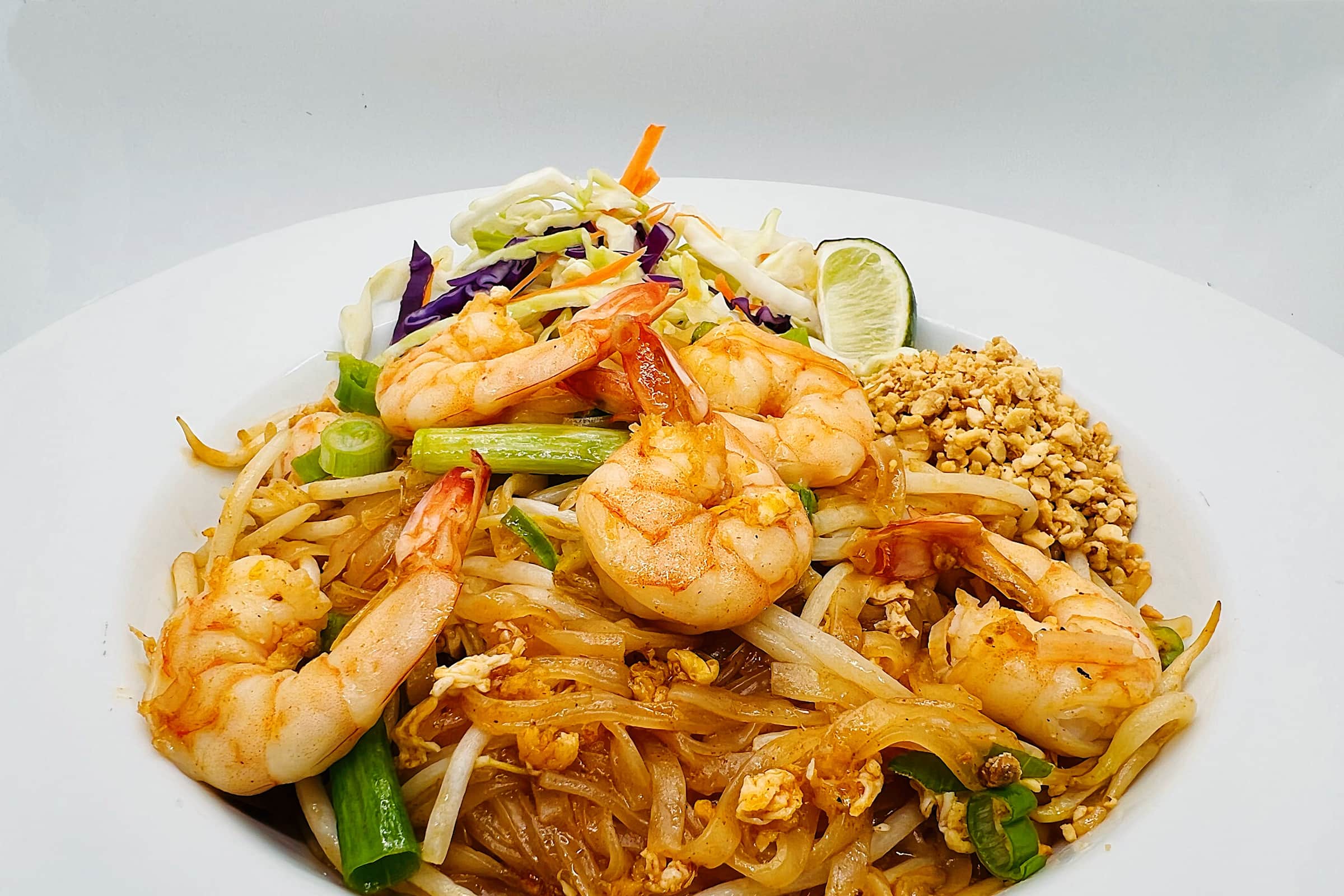 Thai Noodle King By Koze Delivery Menu Order Online 9887 Alondra