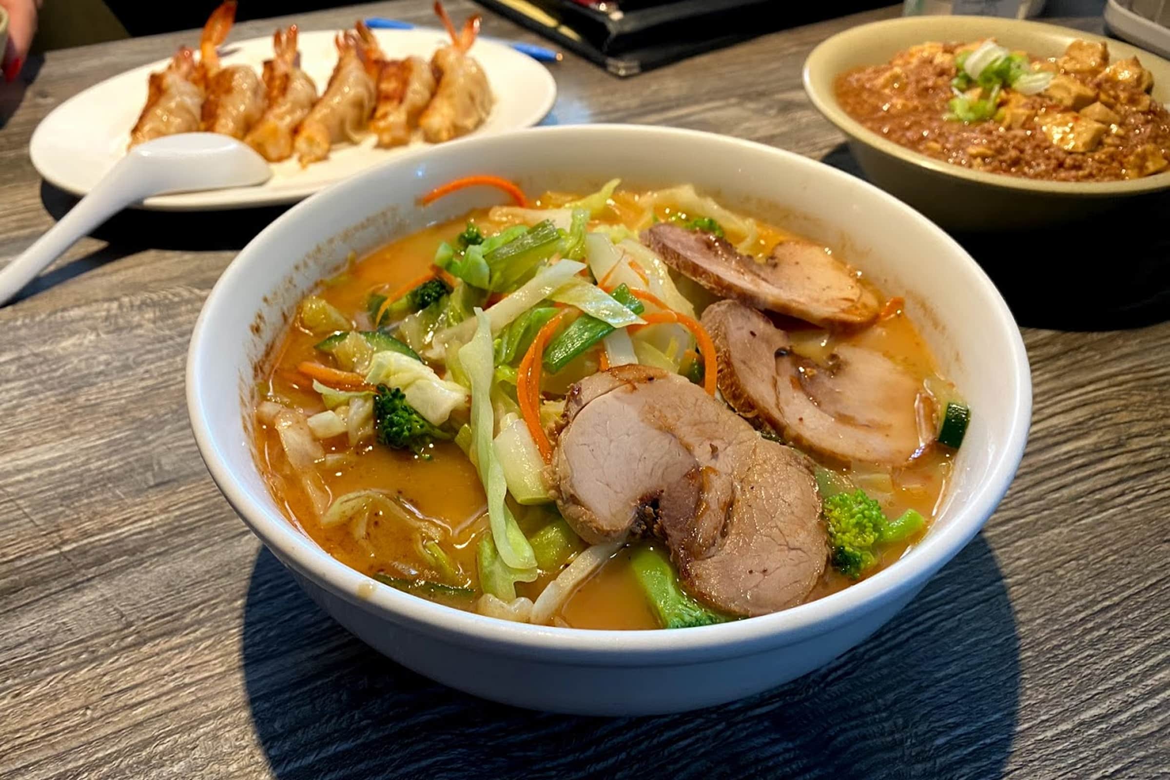 Chopstix San Diego, CA Restaurant Menu + Delivery Seamless