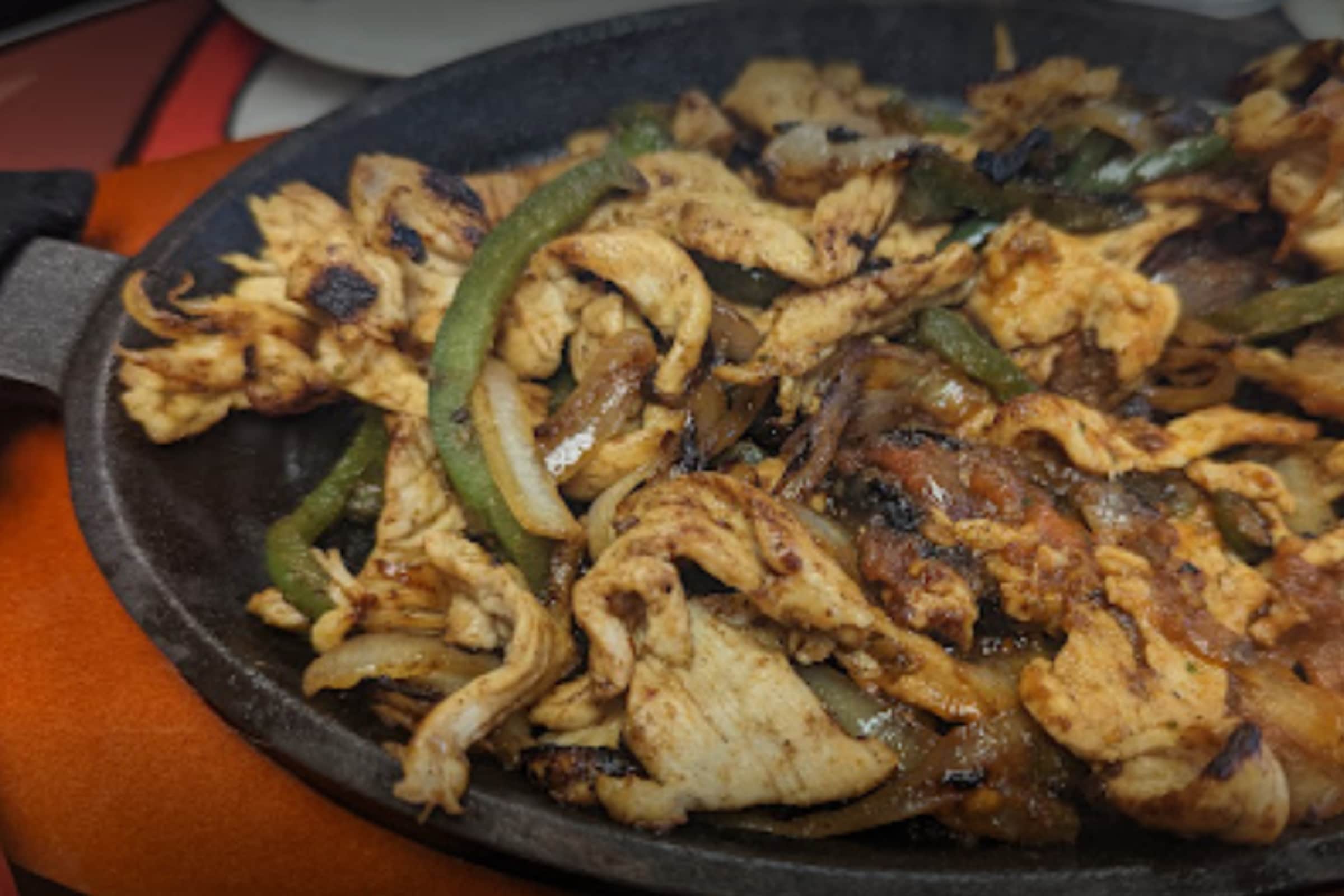 Salsas Mexican Restaurant Battle Creek, MI Restaurant Menu