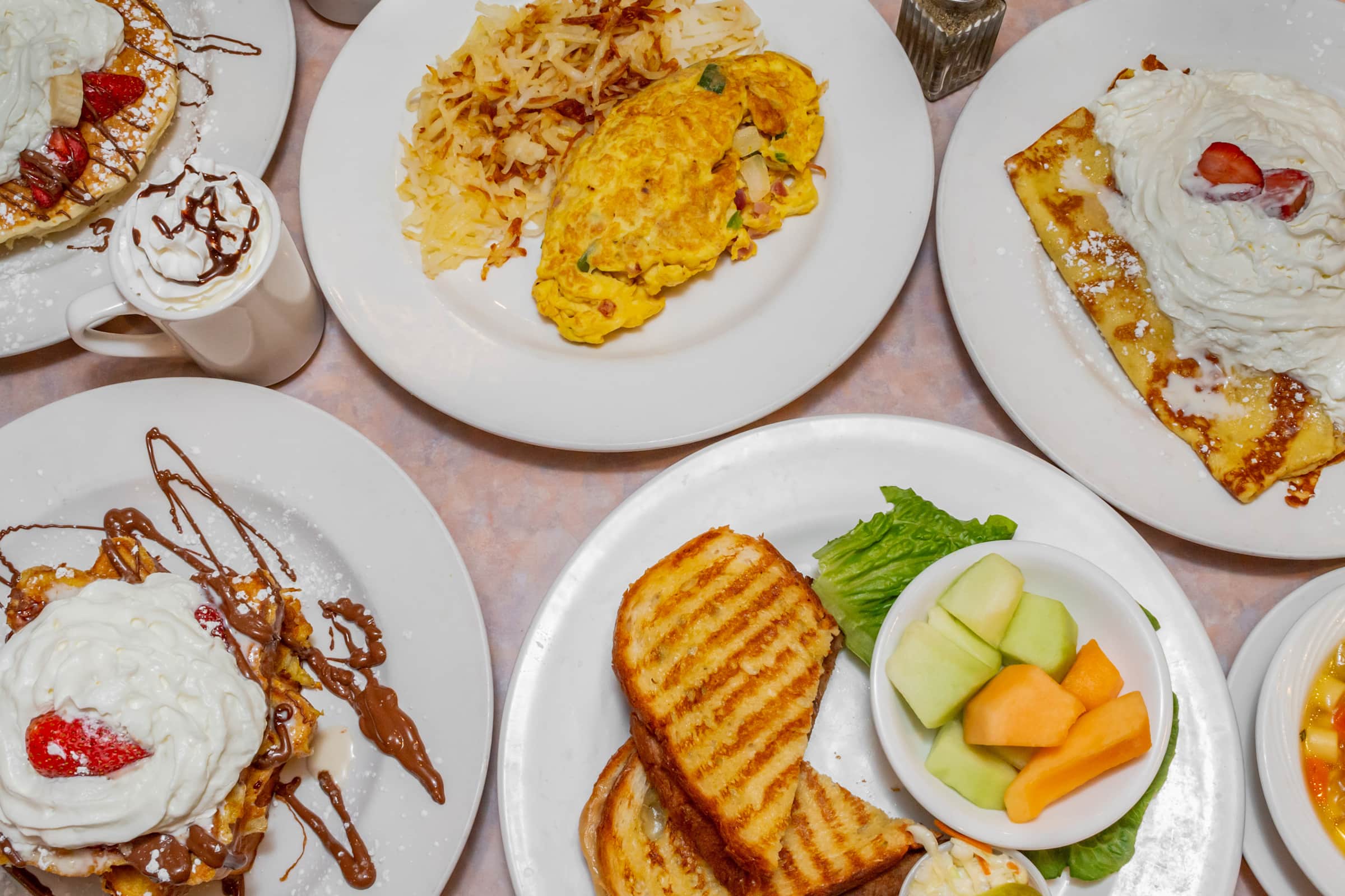 Bentley's Pancake House Delivery Menu Order Online 142 E Lake St H