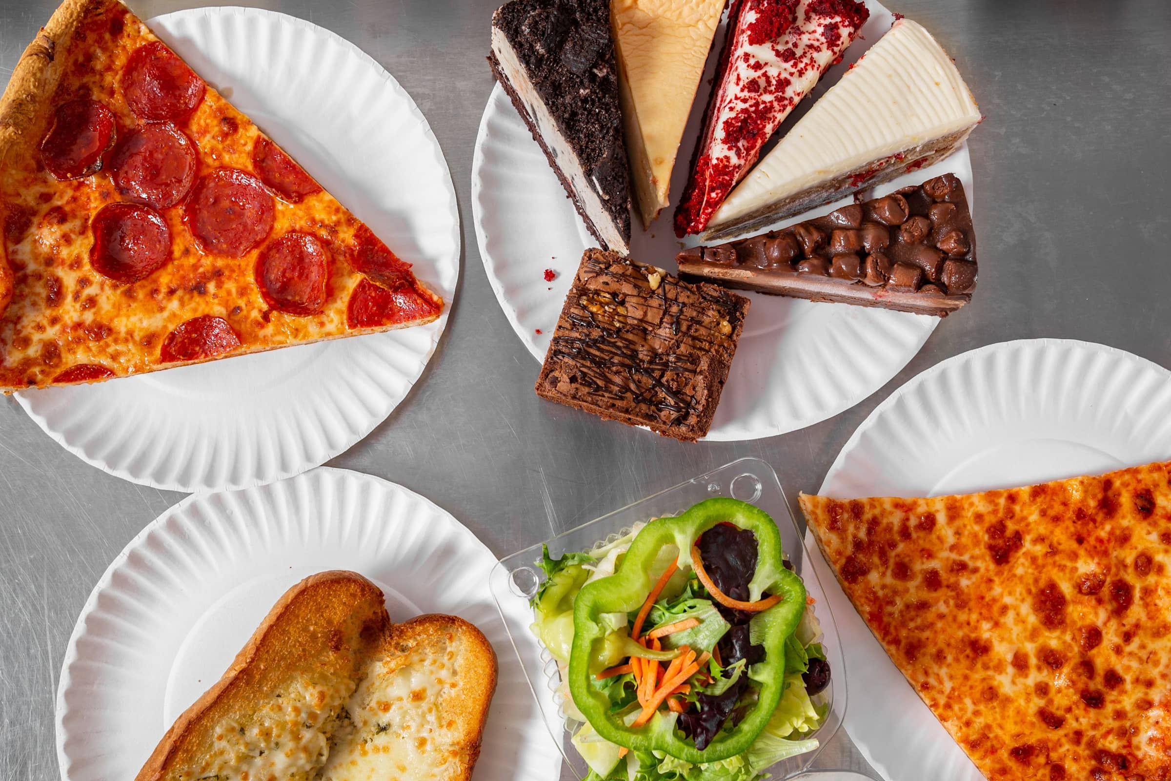 Stevie's Milton Delivery Menu Order Online 22 Central Ave Milton