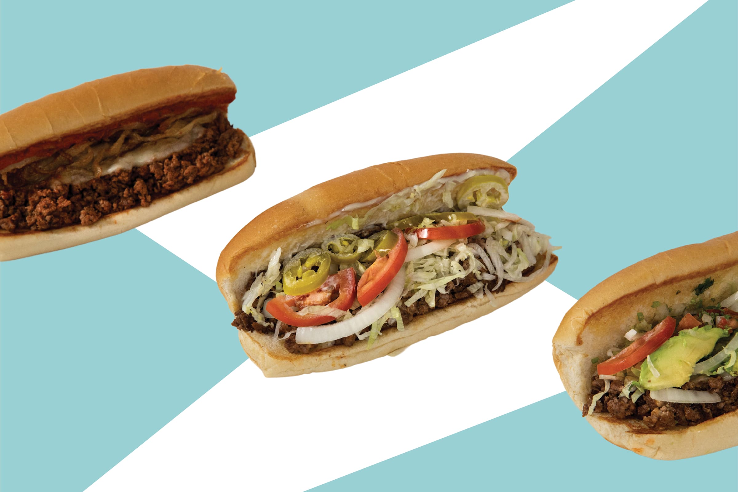 Chop Chop Cheese Bronx, NY Restaurant Menu + Delivery Seamless