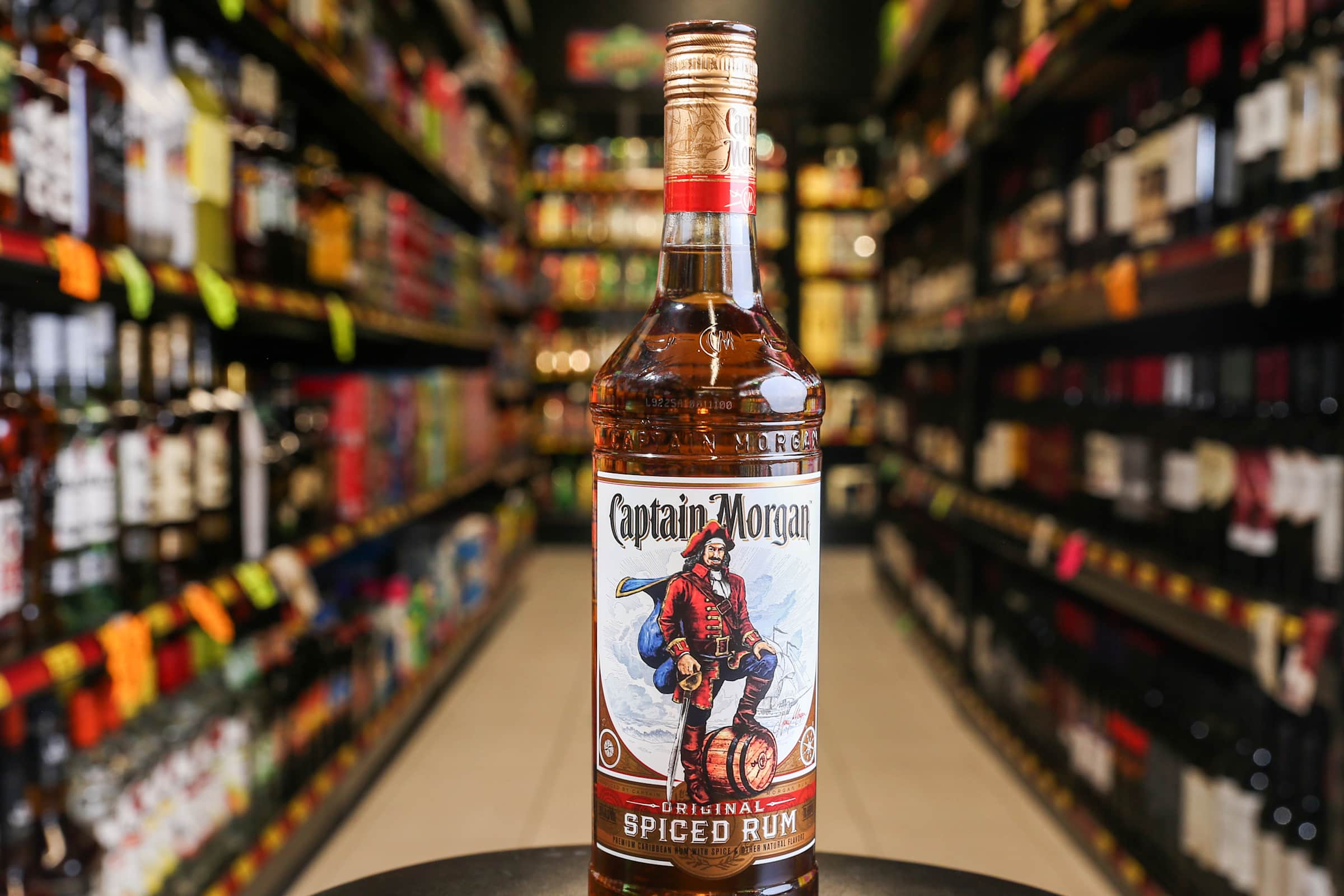 Gold Crown Liquors Delivery Menu | Order Online | 3433 N ...