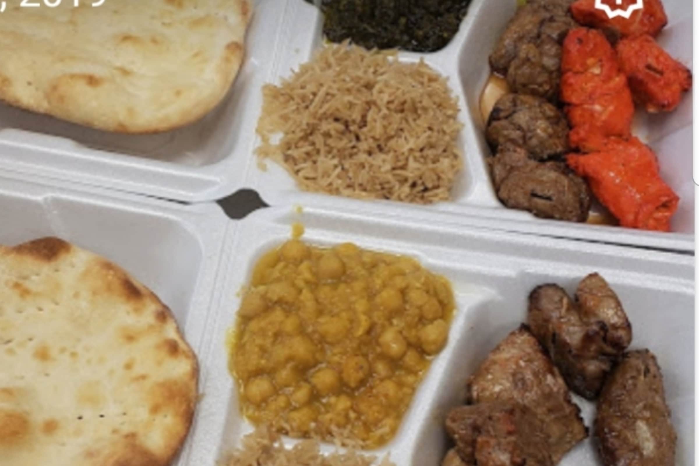 Best Kabob Halal Delivery Menu Order Online 624 Garrisonville Rd