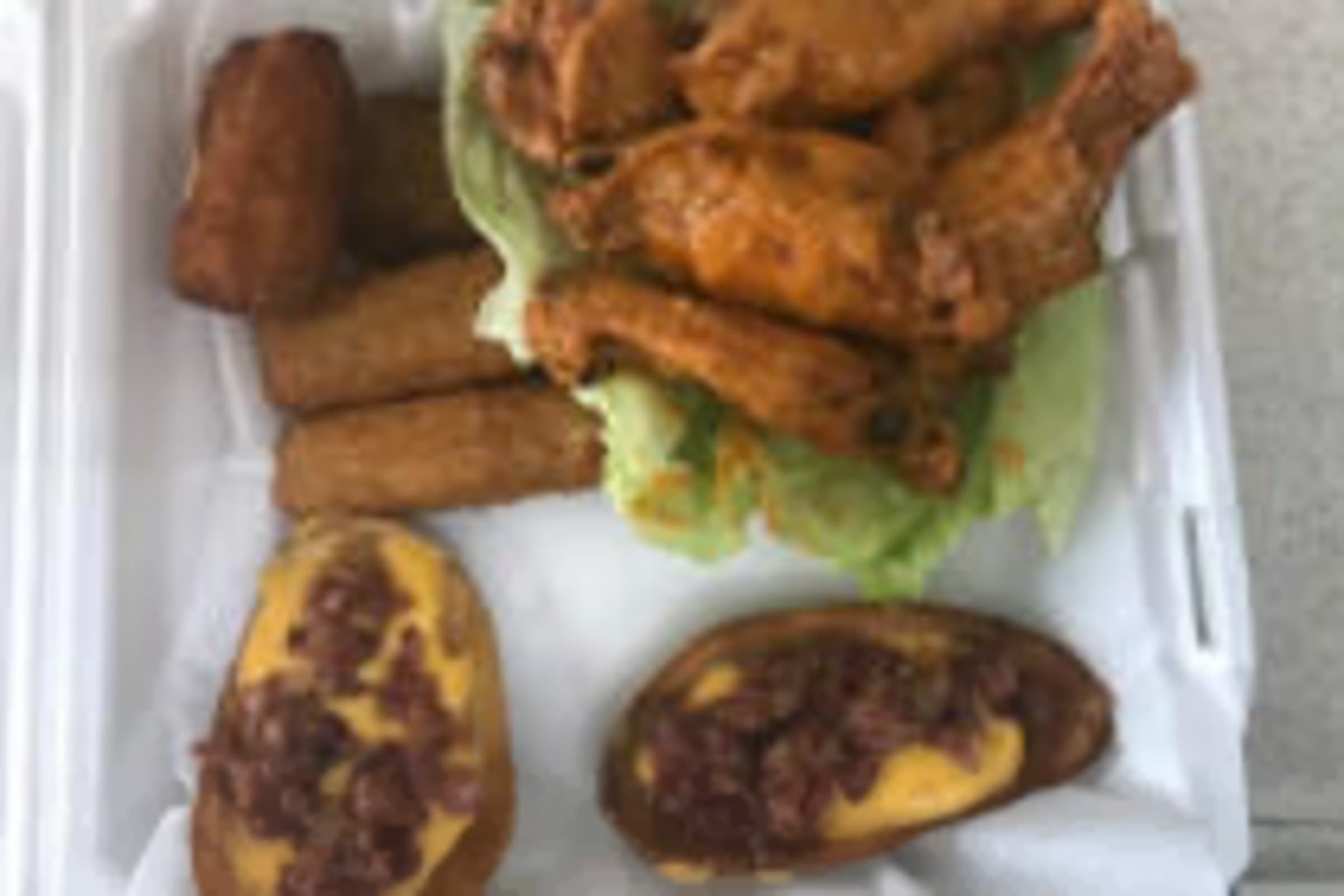 Pasta Pizza House II Delivery Menu Order Online 1825 Limekiln Pike