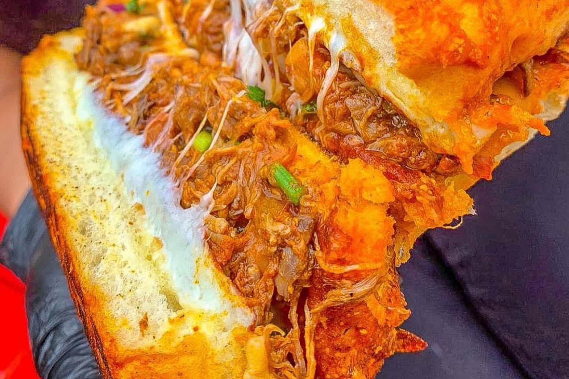 Birrieria La Capital Delivery Menu Order Online 3260 Portland Rd NE